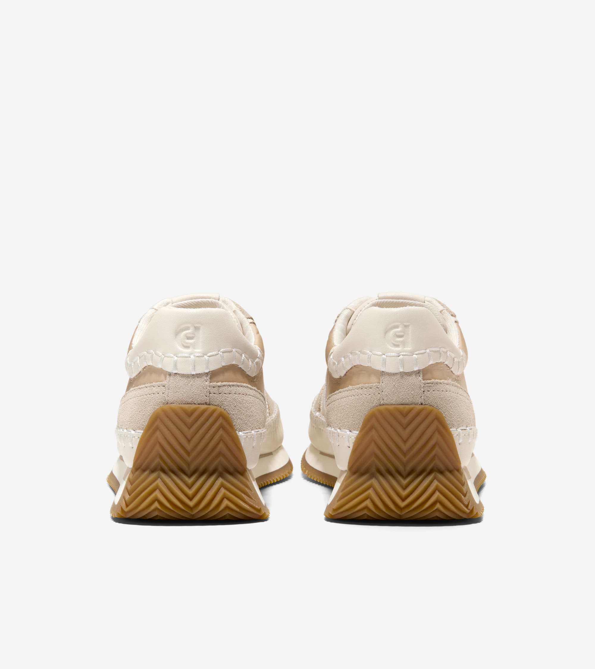 Women's GrandPrø Premier Sneakers - Image 3