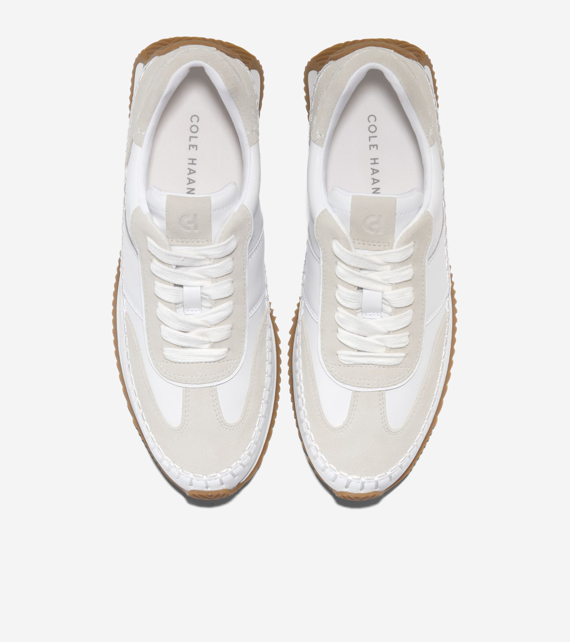 Women's GrandPrø Premier Sneakers - Image 5