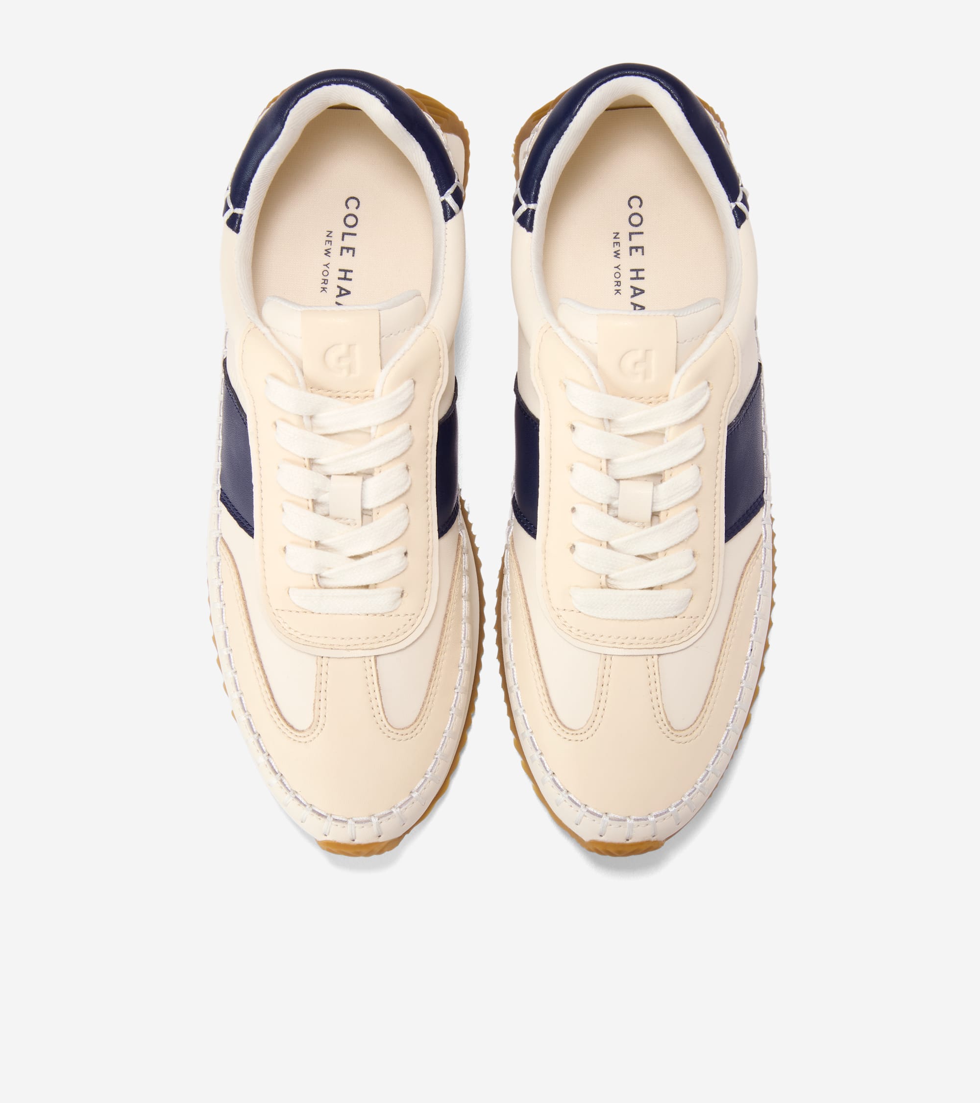 Women's GrandPrø Premier Sneakers - Image 4