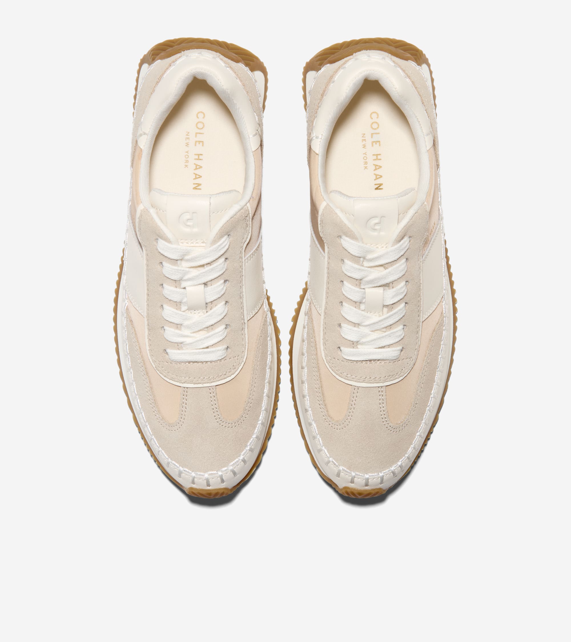 Women's GrandPrø Premier Sneakers - Image 4