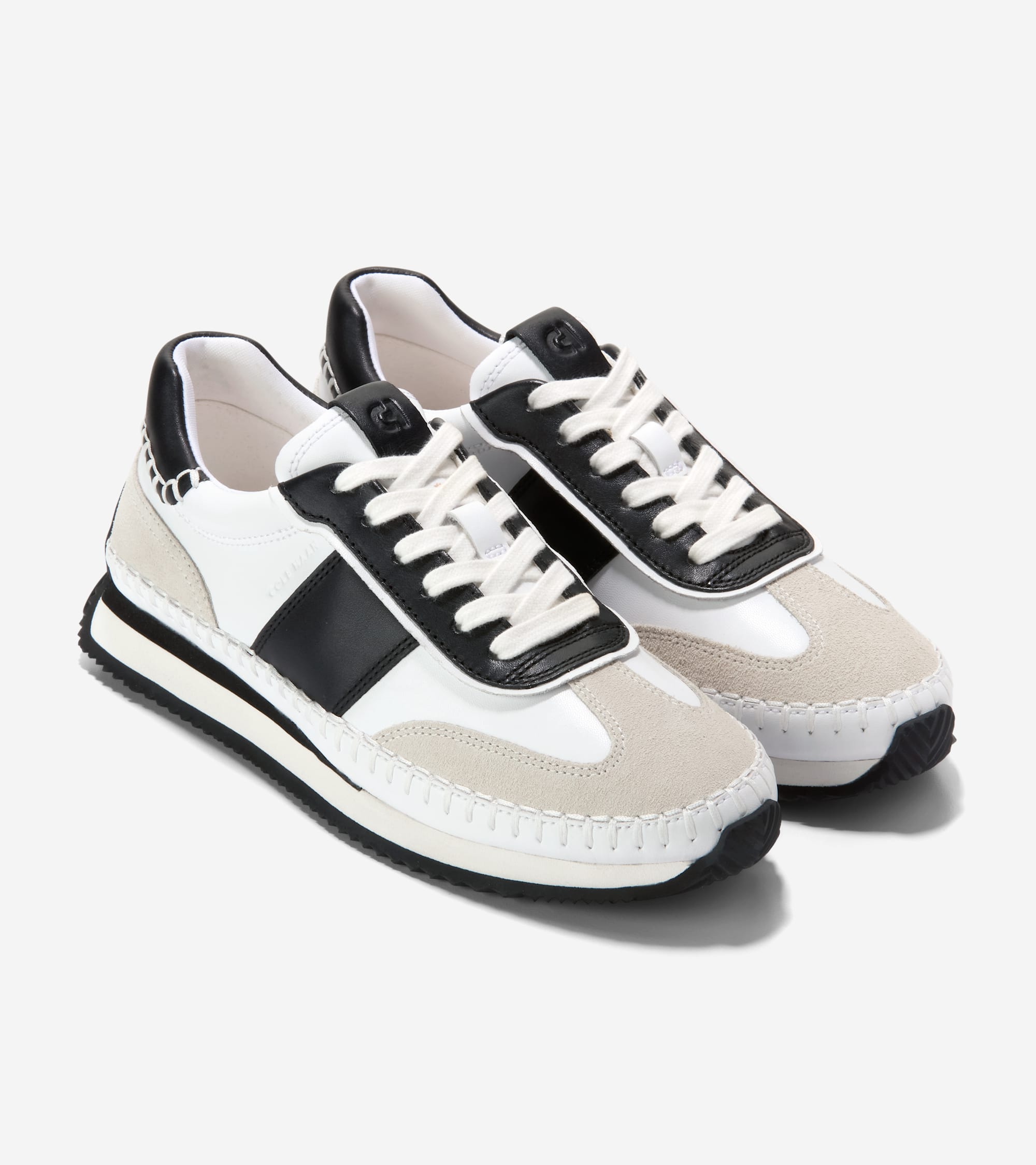 Women's GrandPrø Premier Sneakers - Image 5