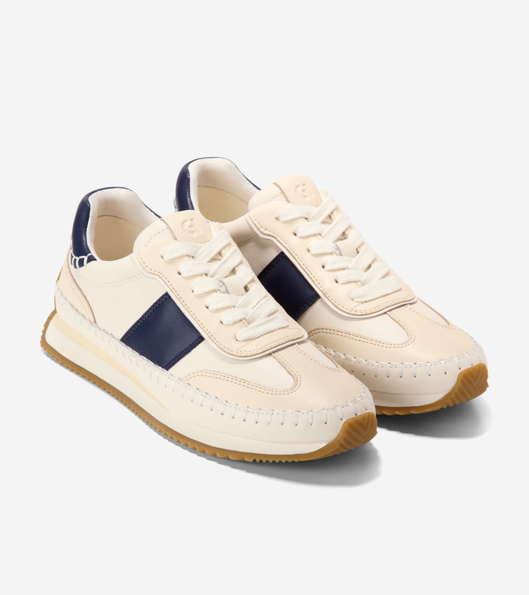 Women's GrandPrø Premier Sneakers - Image 5