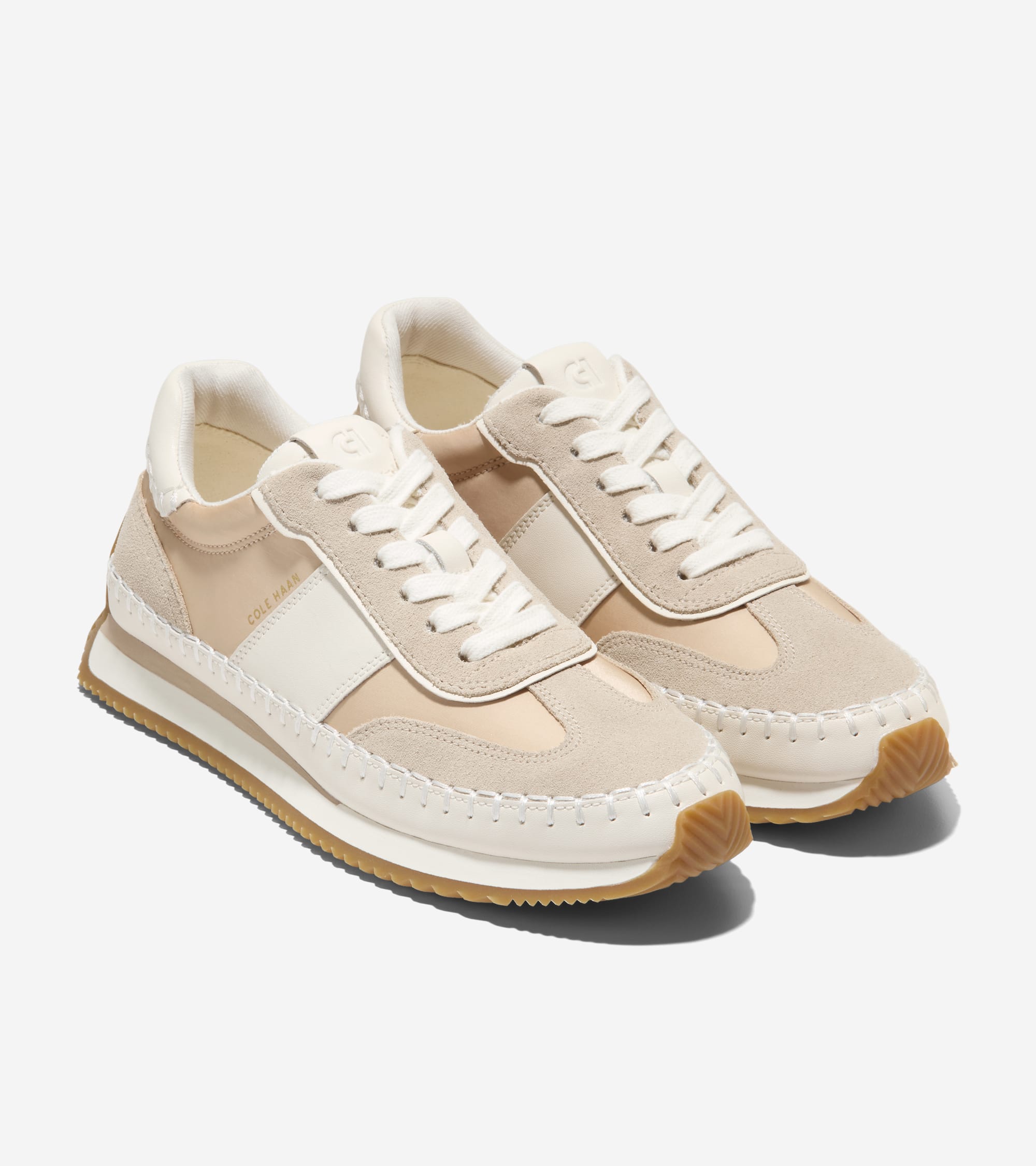 Women's GrandPrø Premier Sneakers - Image 5