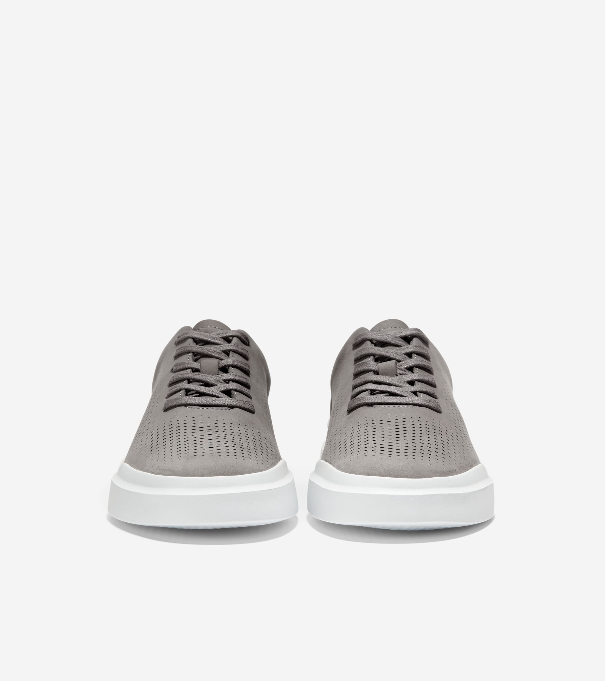 Men's GrandPrø Rally Laser Cut Sneakers - Image 2