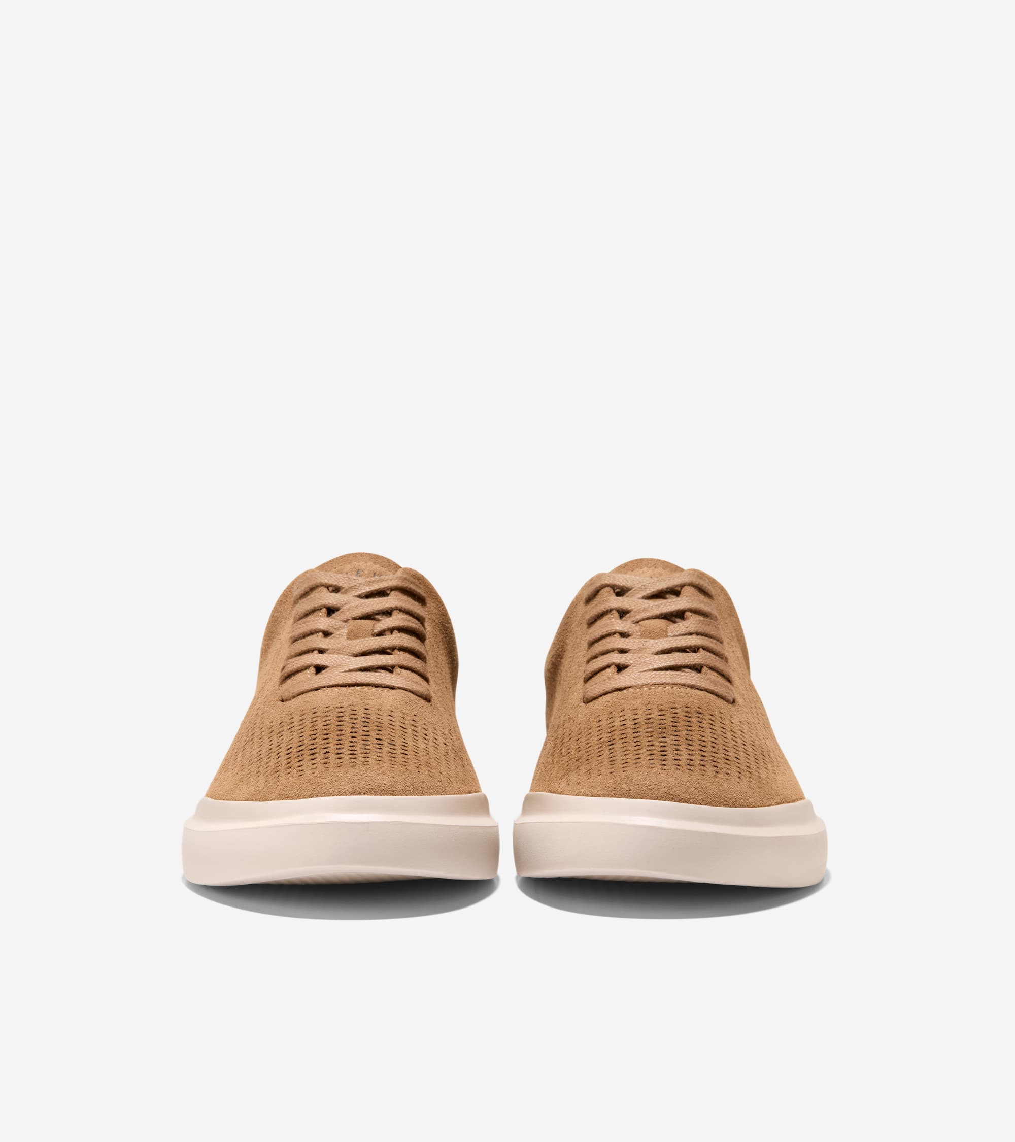 Men's GrandPrø Rally Laser Cut Sneakers - Image 2