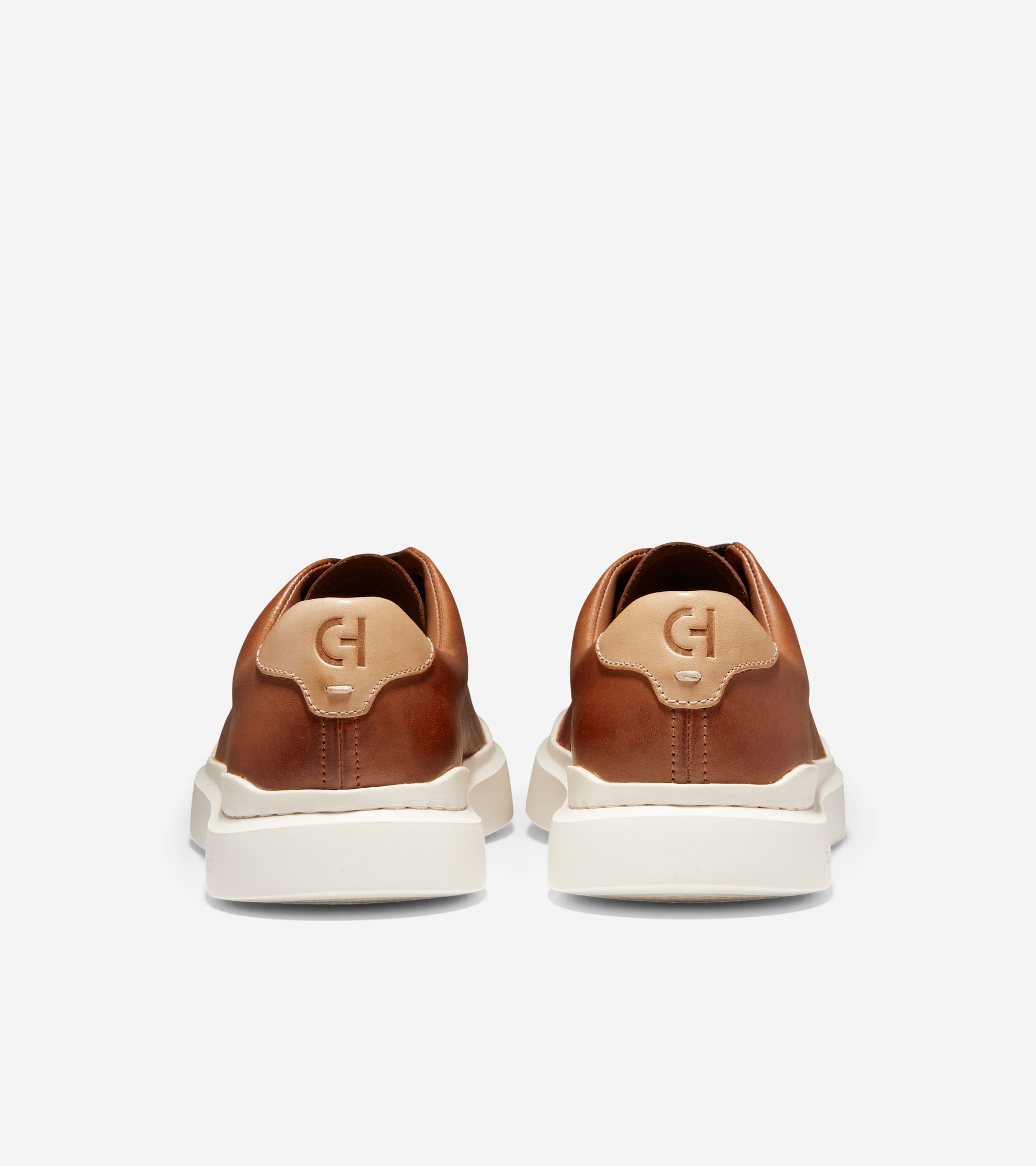 Men's GrandPrø Rally Laser Cut Sneakers - Image 3