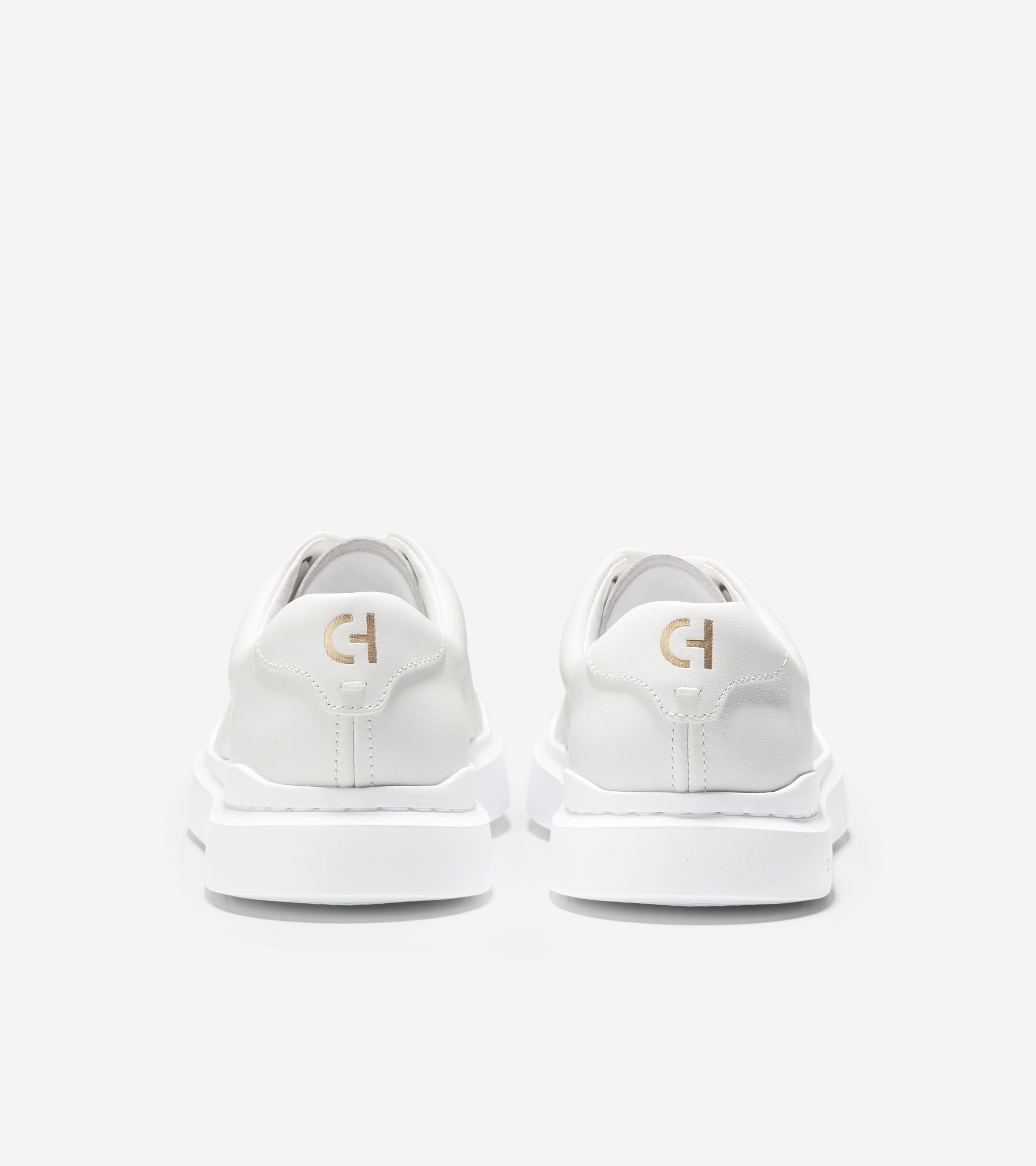 Men's GrandPrø Rally Laser Cut Sneakers - Image 3