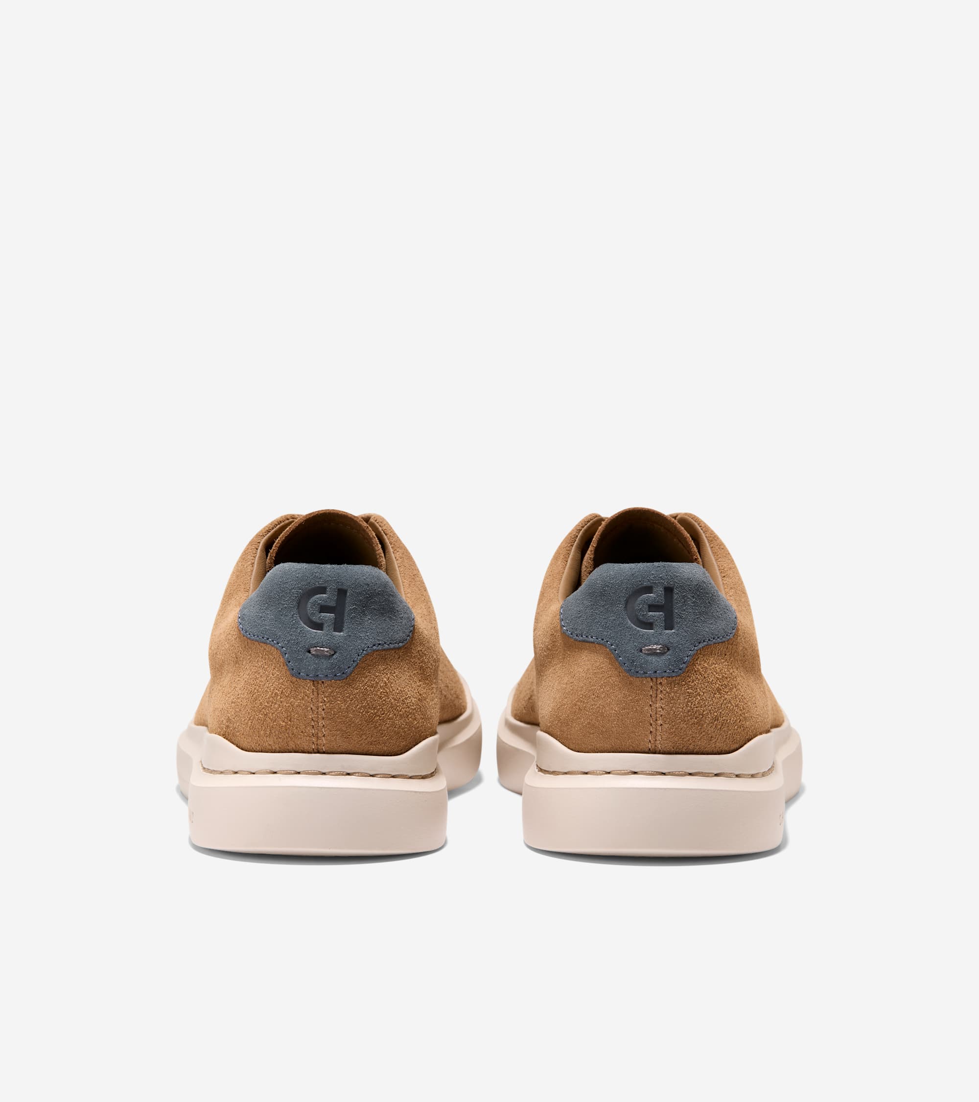 Men's GrandPrø Rally Laser Cut Sneakers - Image 3