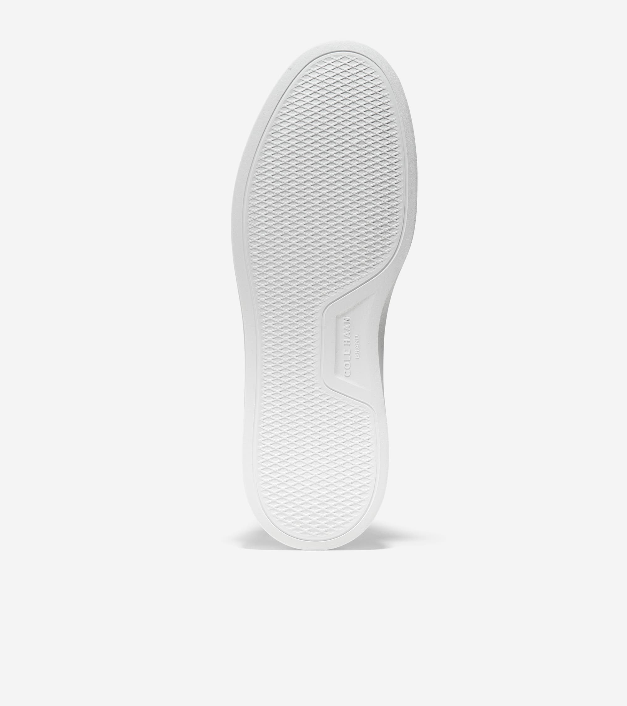 Men's GrandPrø Rally Laser Cut Sneakers - Image 6