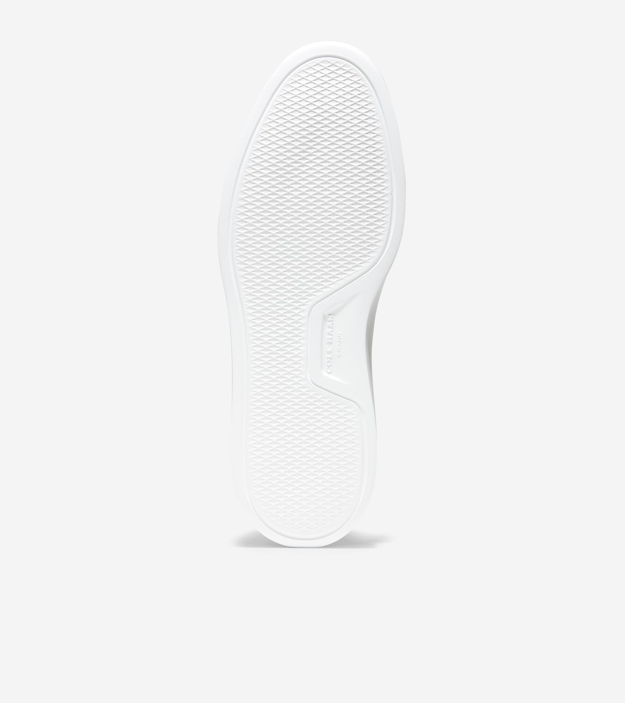 Men's GrandPrø Rally Laser Cut Sneakers - Image 6
