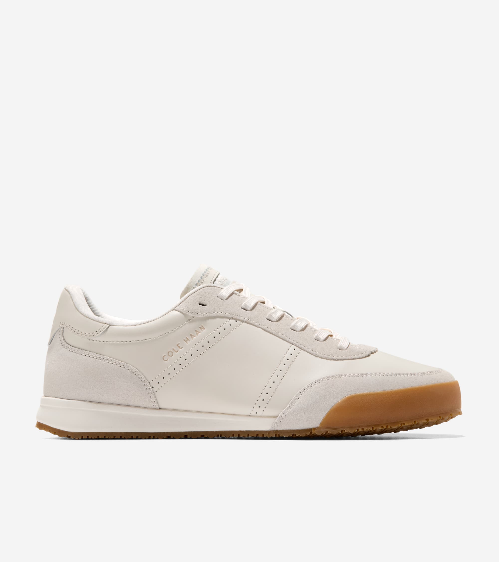 Men's GrandPrø Slimline Sneakers