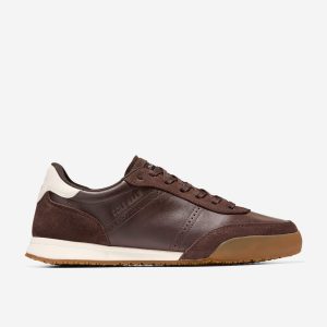 Men's GrandPrø Slimline Sneakers