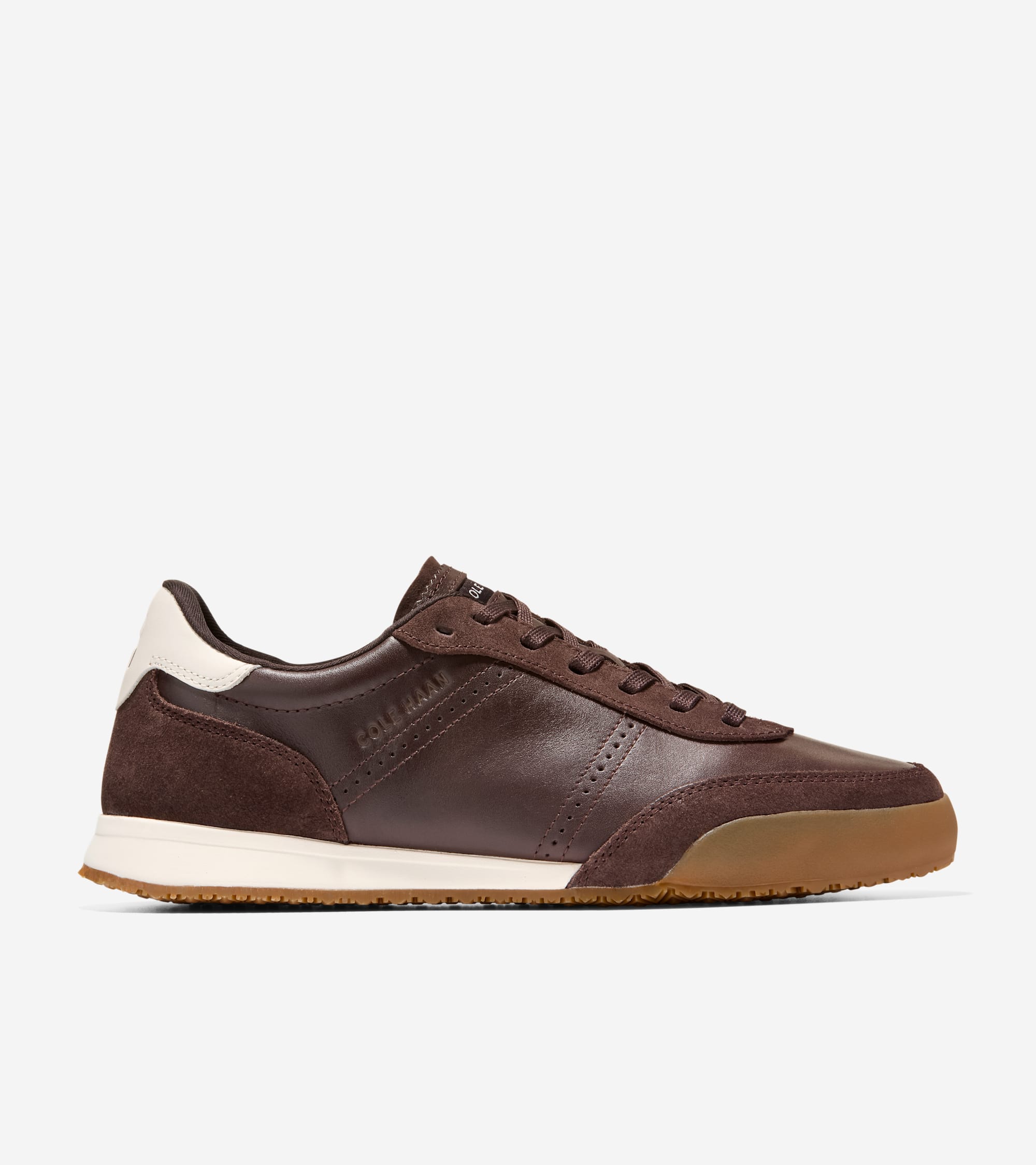 Men's GrandPrø Slimline Sneakers