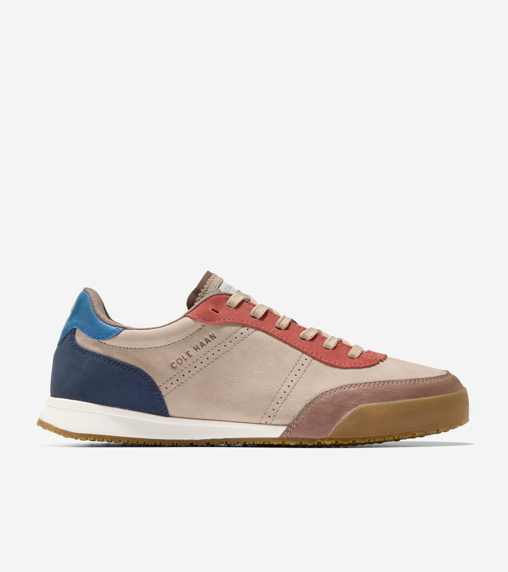 Men's GrandPrø Slimline Sneakers