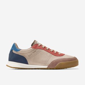 Men's GrandPrø Slimline Sneakers