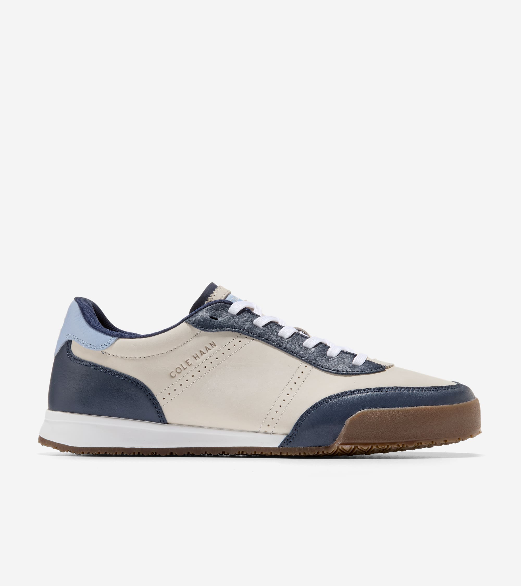Men's GrandPrø Slimline Sneakers