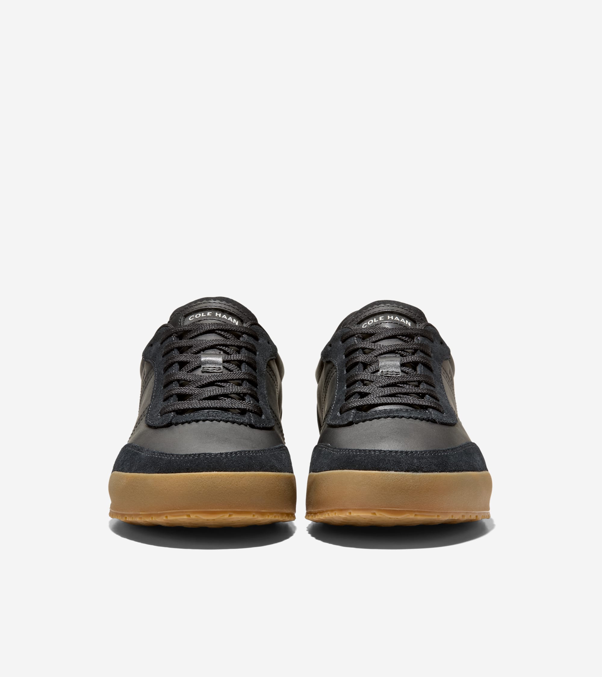 Men's GrandPrø Slimline Sneakers - Image 2