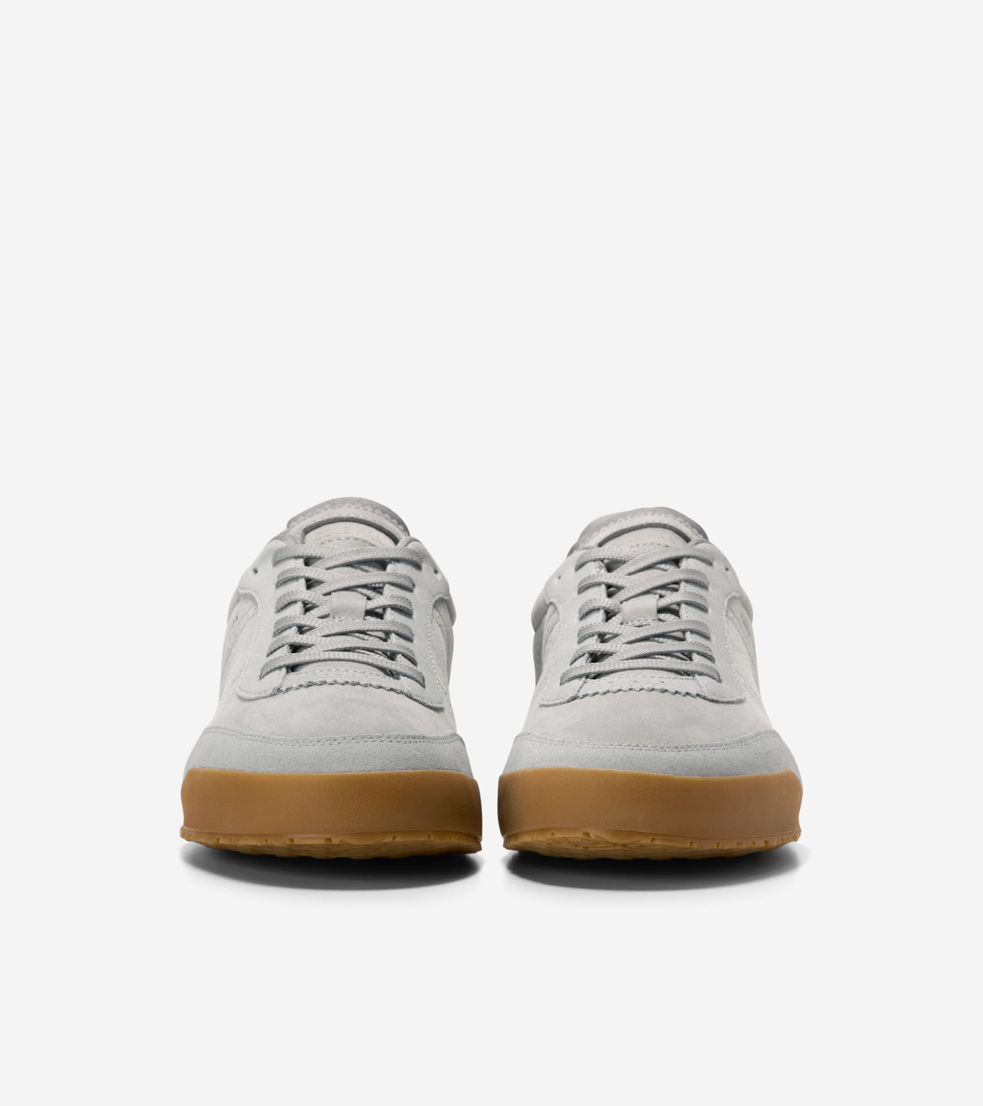 Men's GrandPrø Slimline Sneakers - Image 2