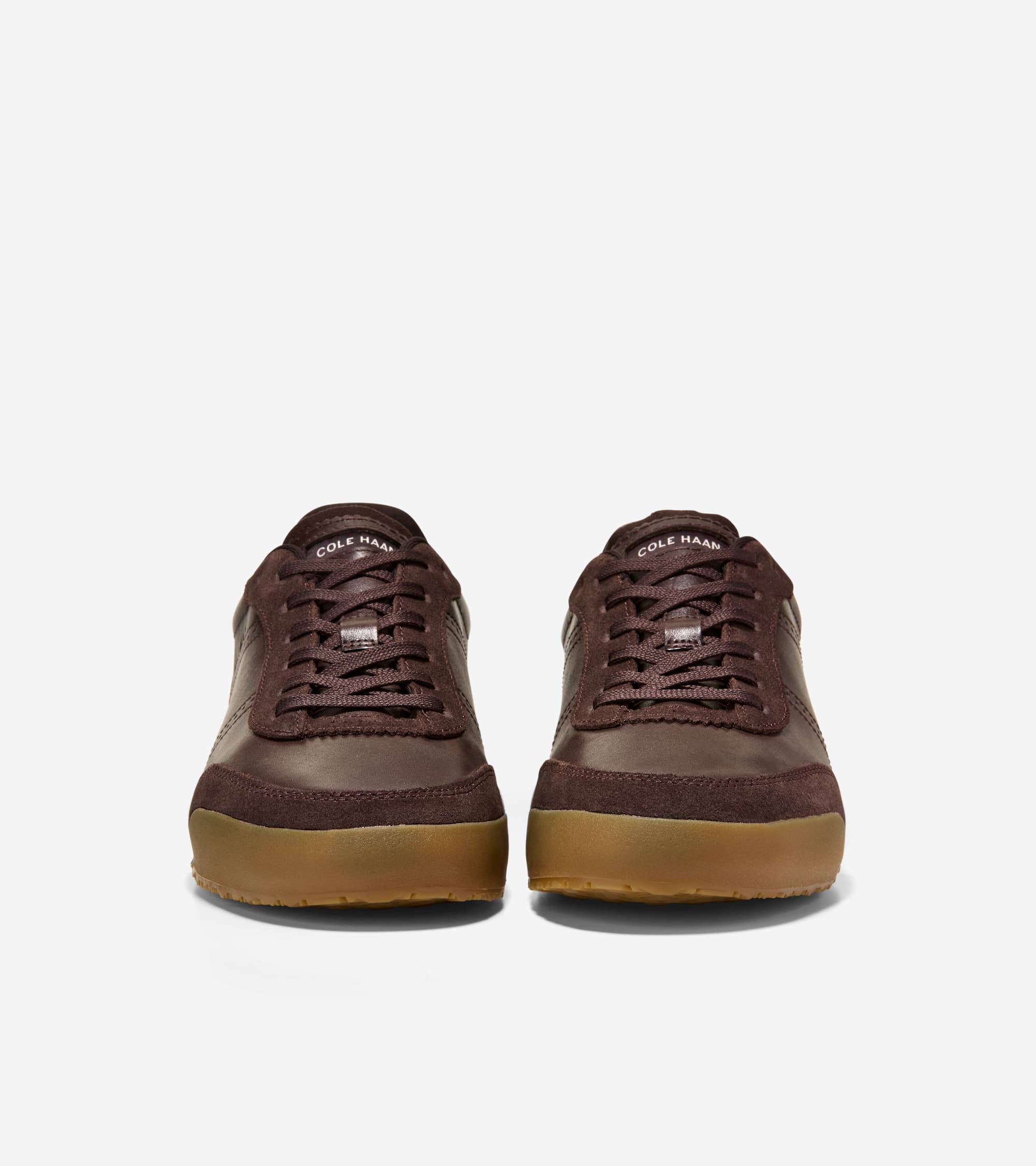 Men's GrandPrø Slimline Sneakers - Image 2