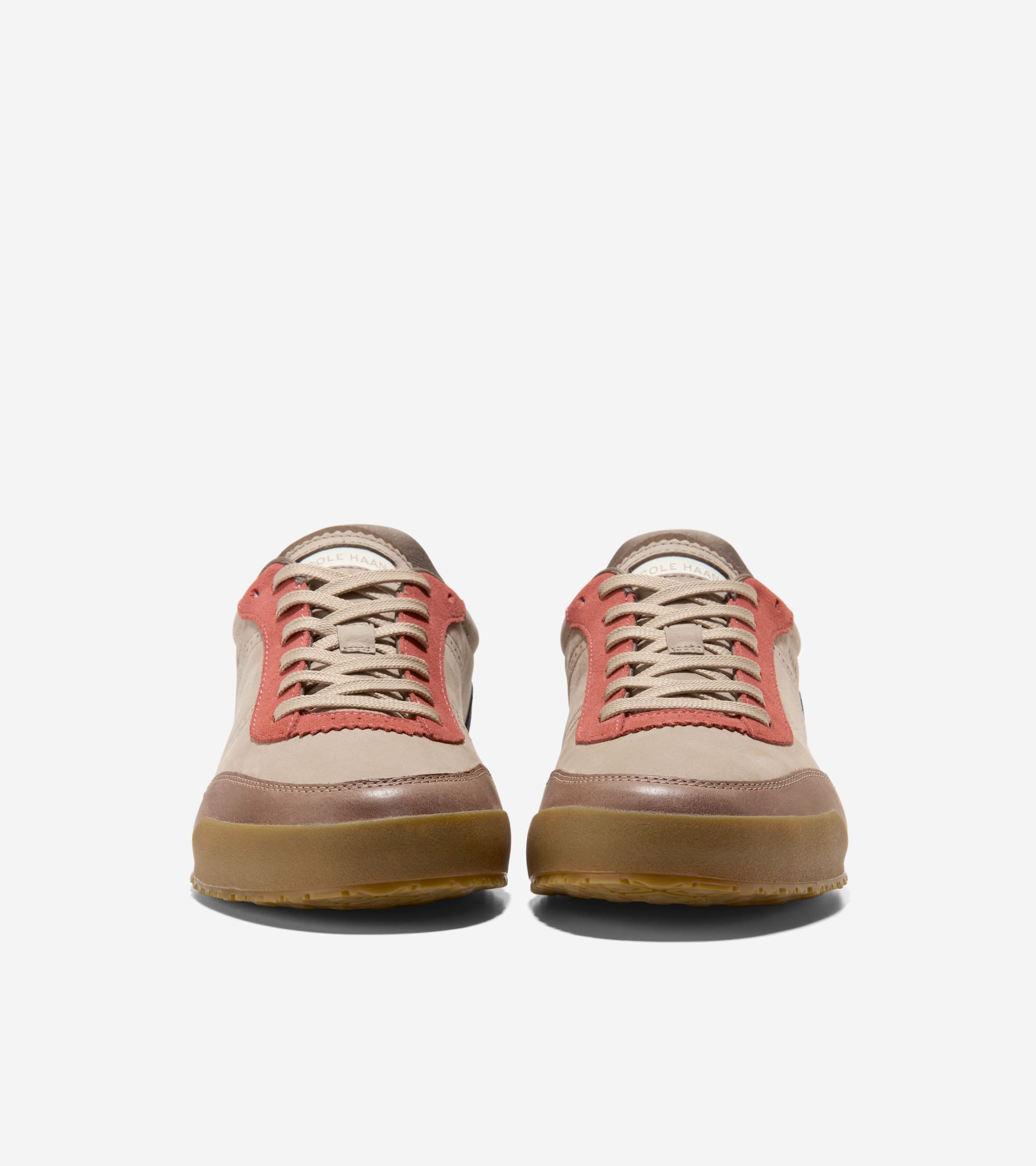 Men's GrandPrø Slimline Sneakers - Image 2