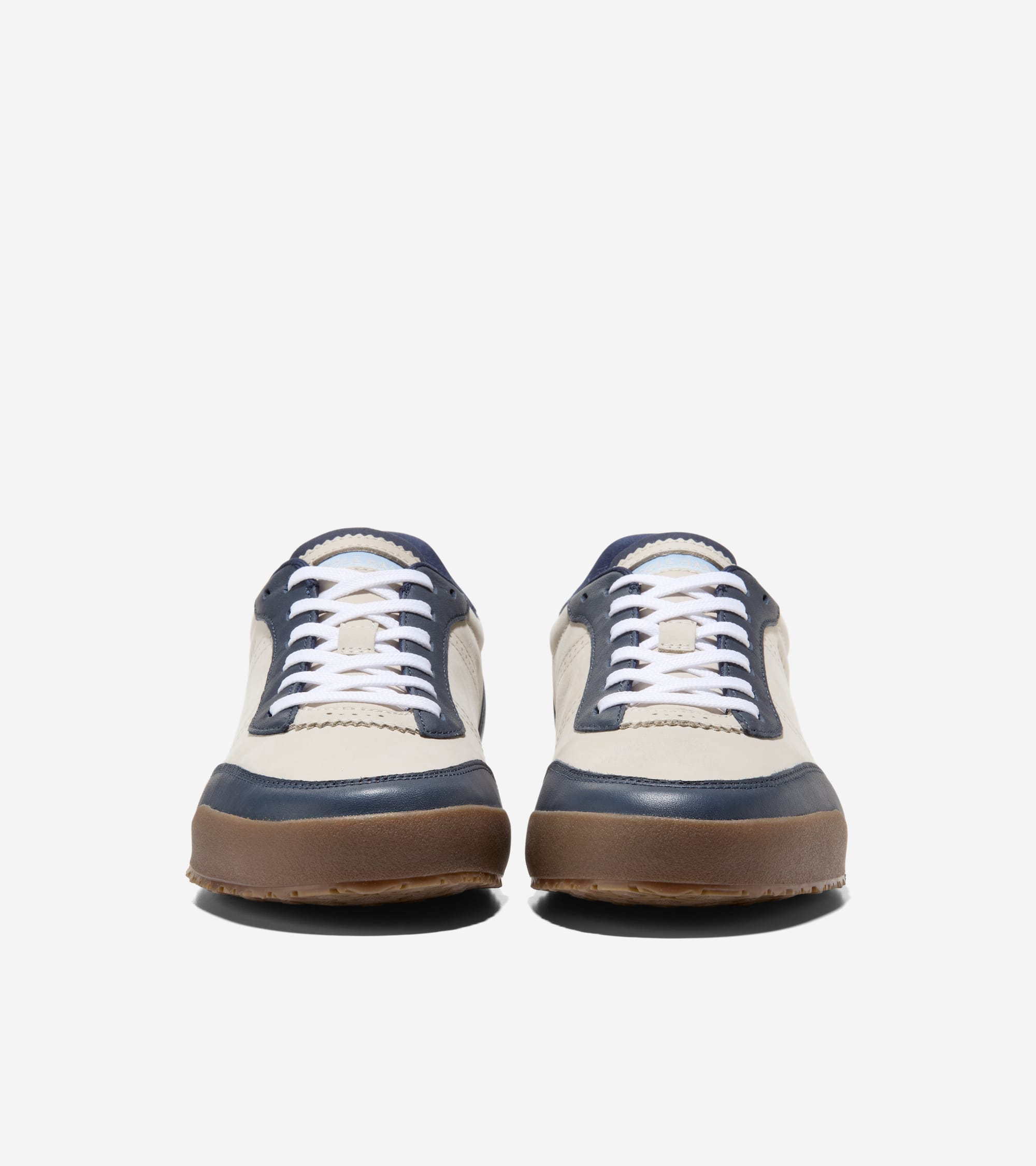 Men's GrandPrø Slimline Sneakers - Image 2