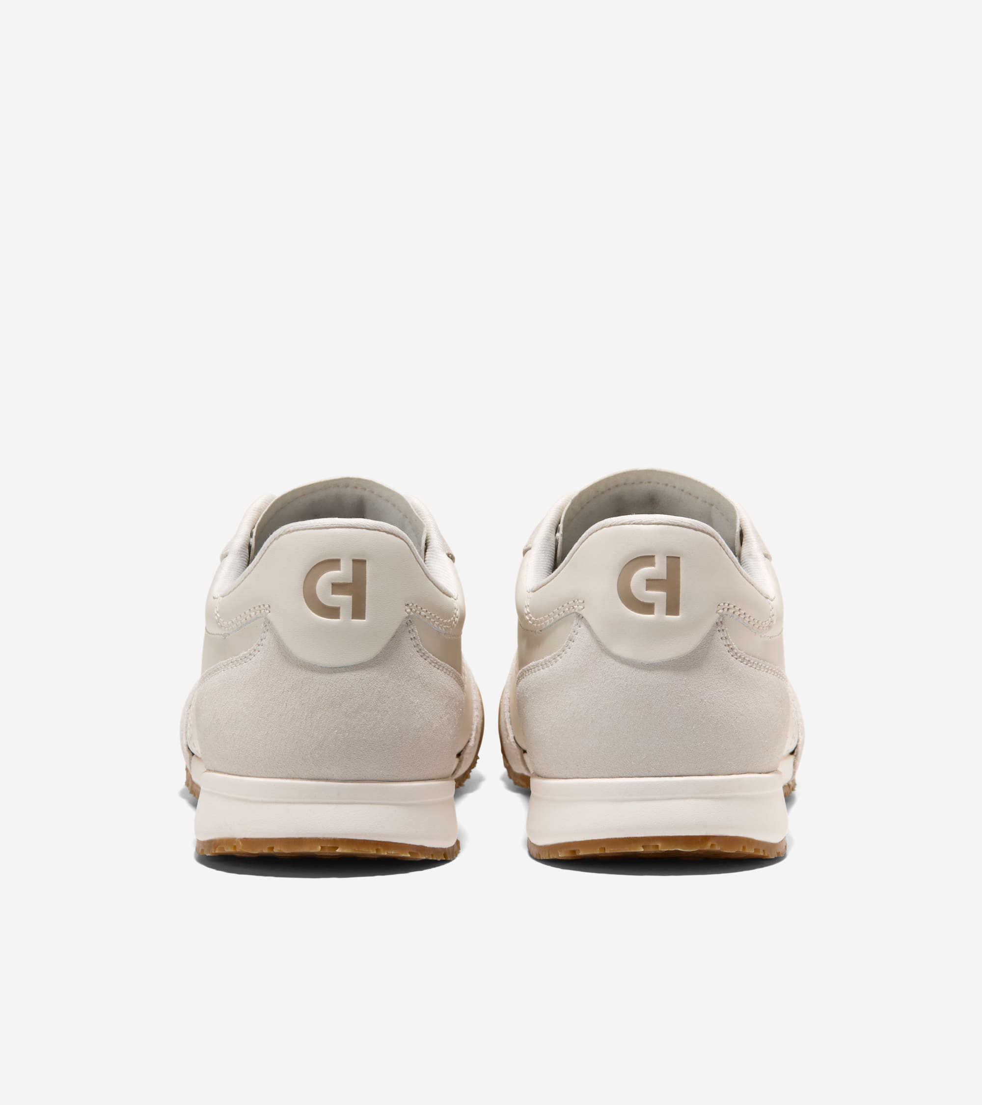 Men's GrandPrø Slimline Sneakers - Image 3