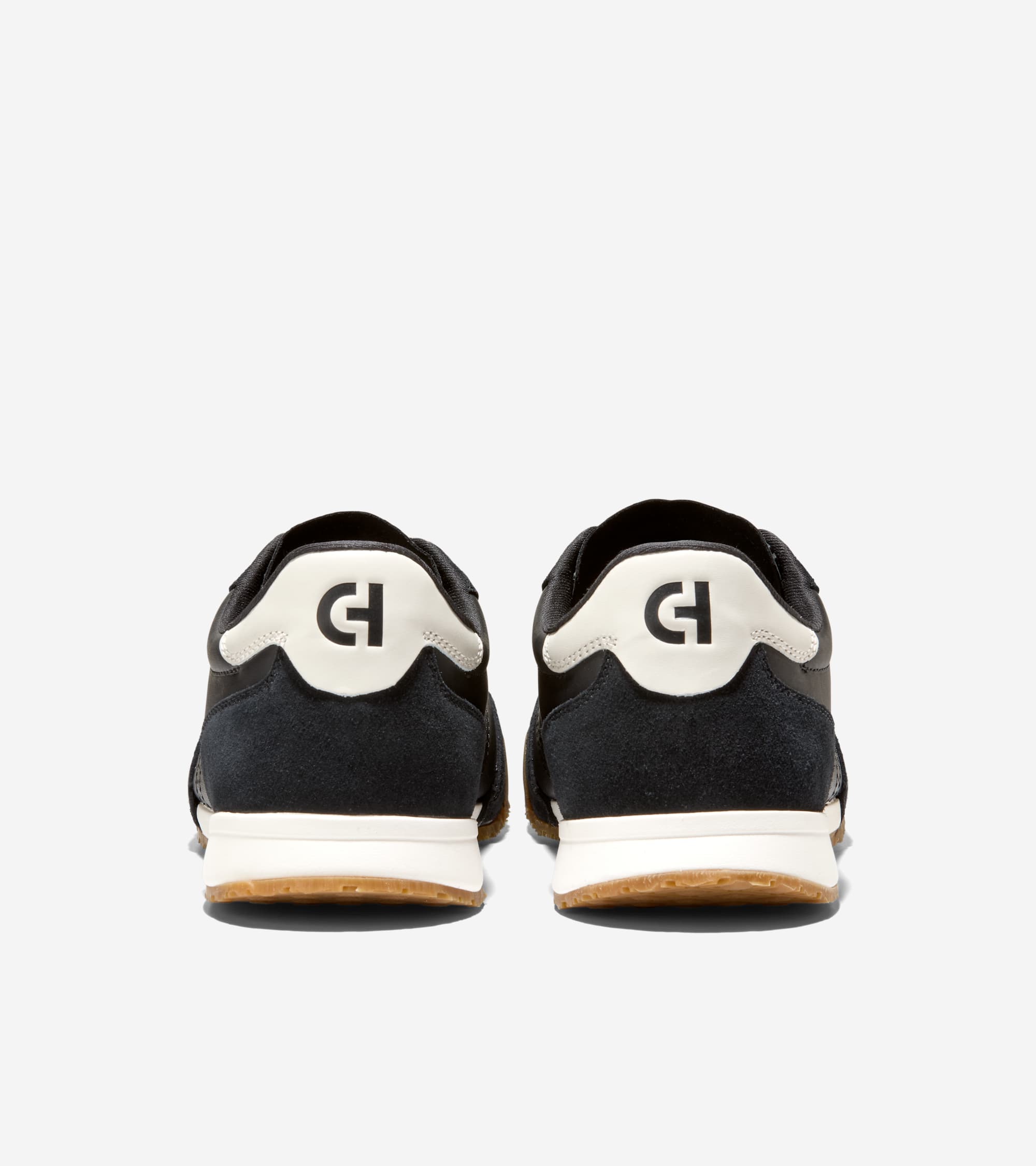Men's GrandPrø Slimline Sneakers - Image 3