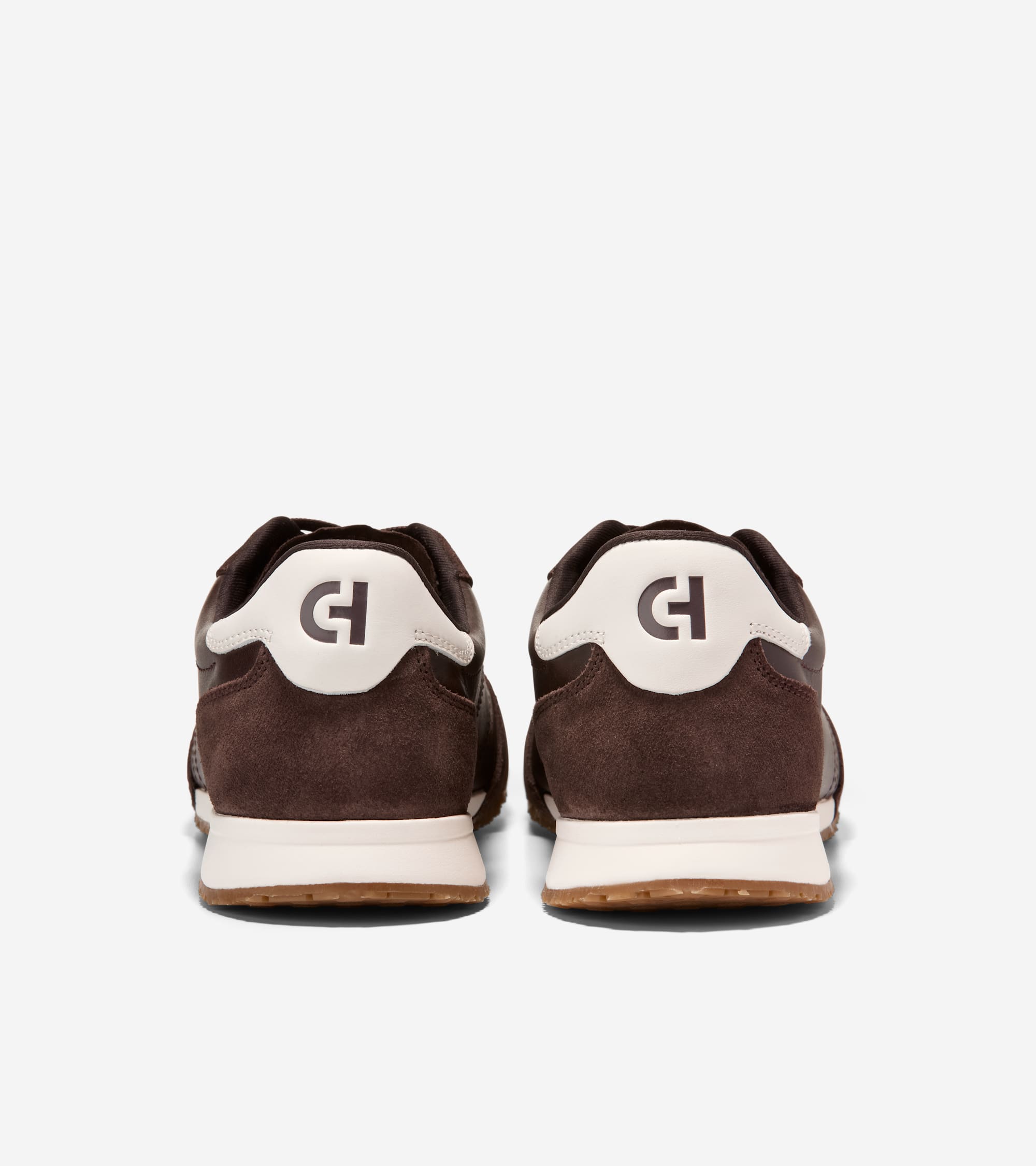 Men's GrandPrø Slimline Sneakers - Image 3