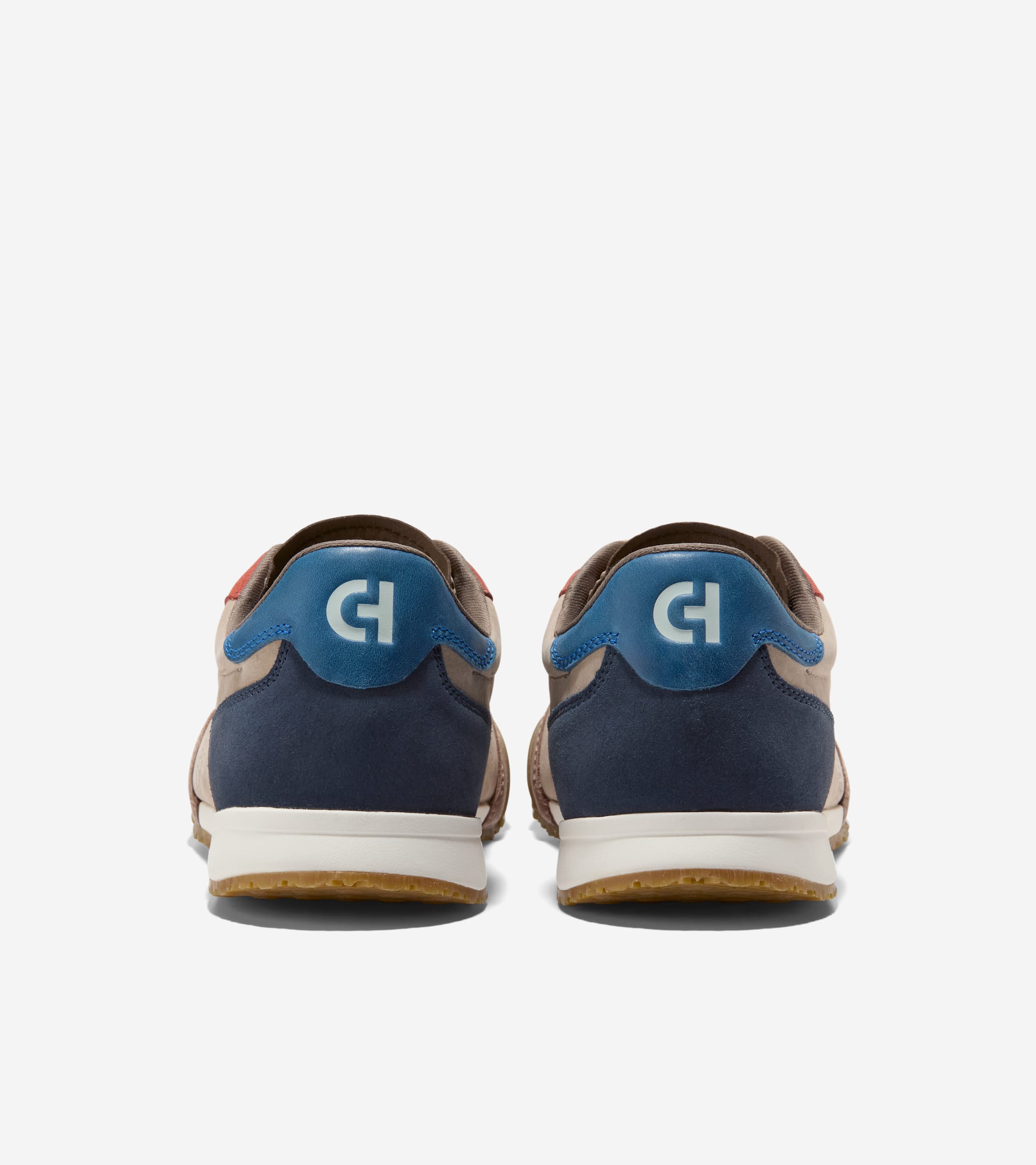 Men's GrandPrø Slimline Sneakers - Image 3