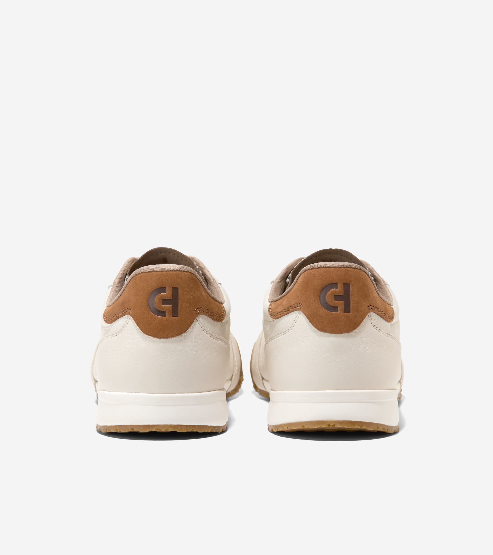 Men's GrandPrø Slimline Sneakers - Image 3