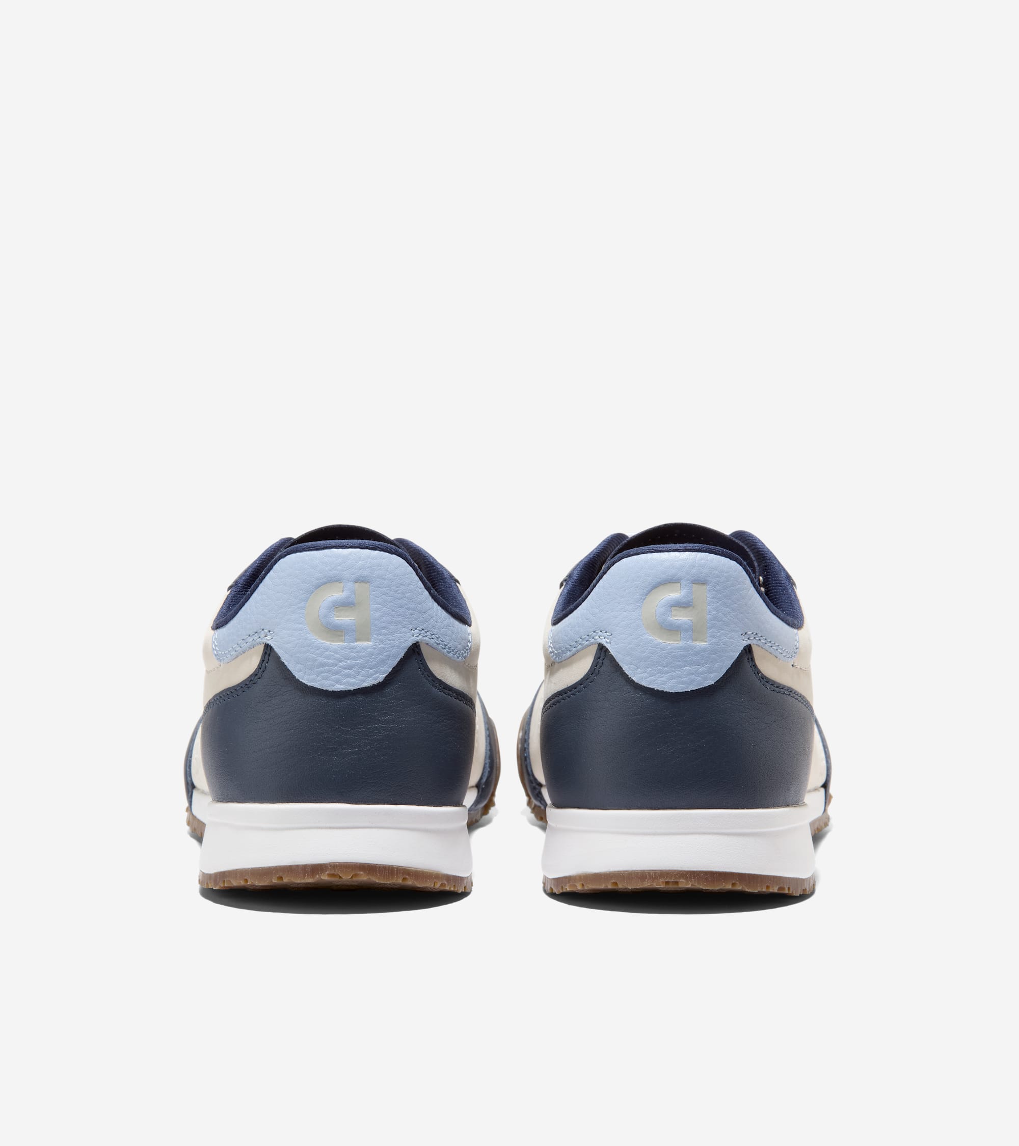 Men's GrandPrø Slimline Sneakers - Image 3