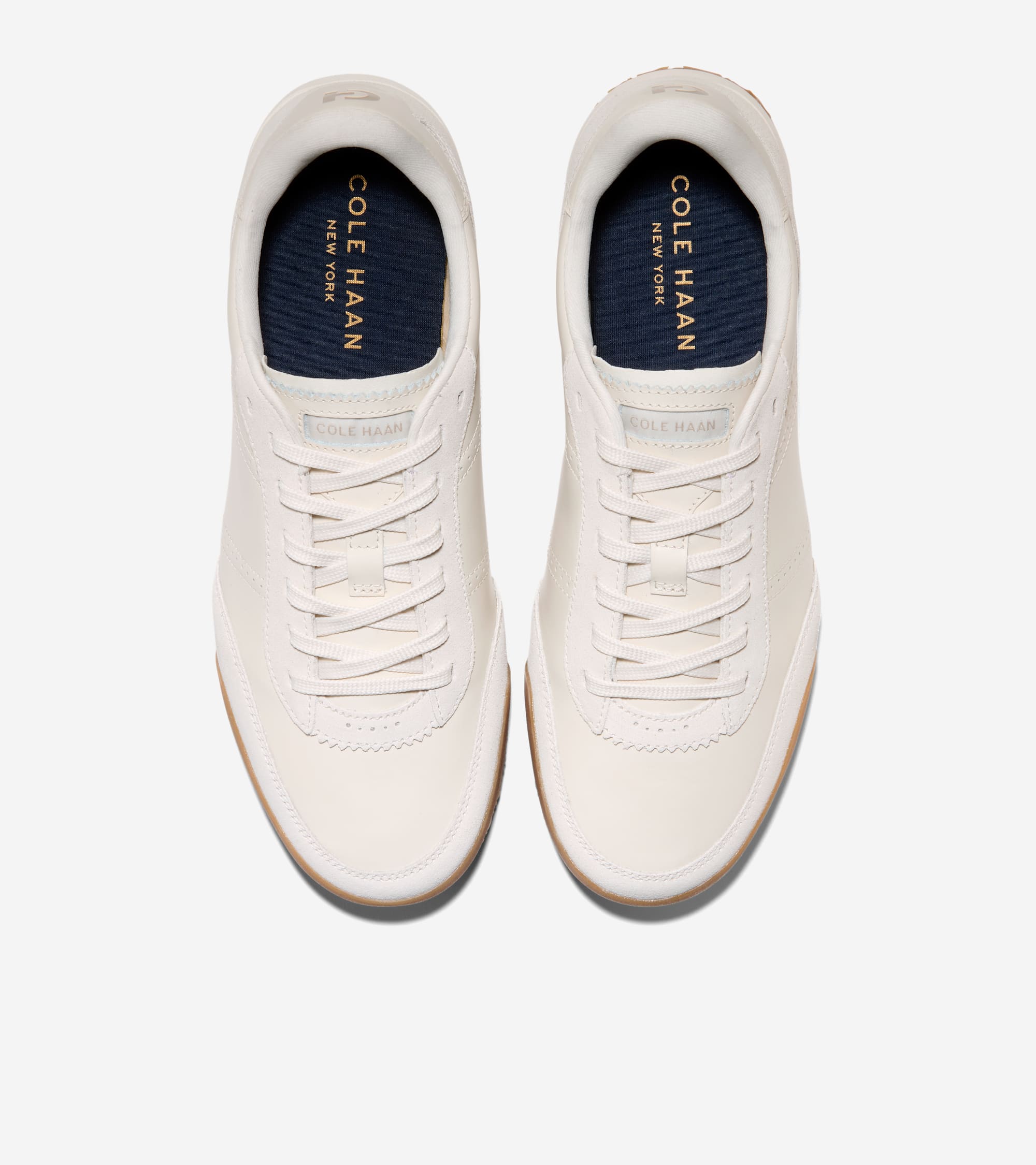 Men's GrandPrø Slimline Sneakers - Image 4