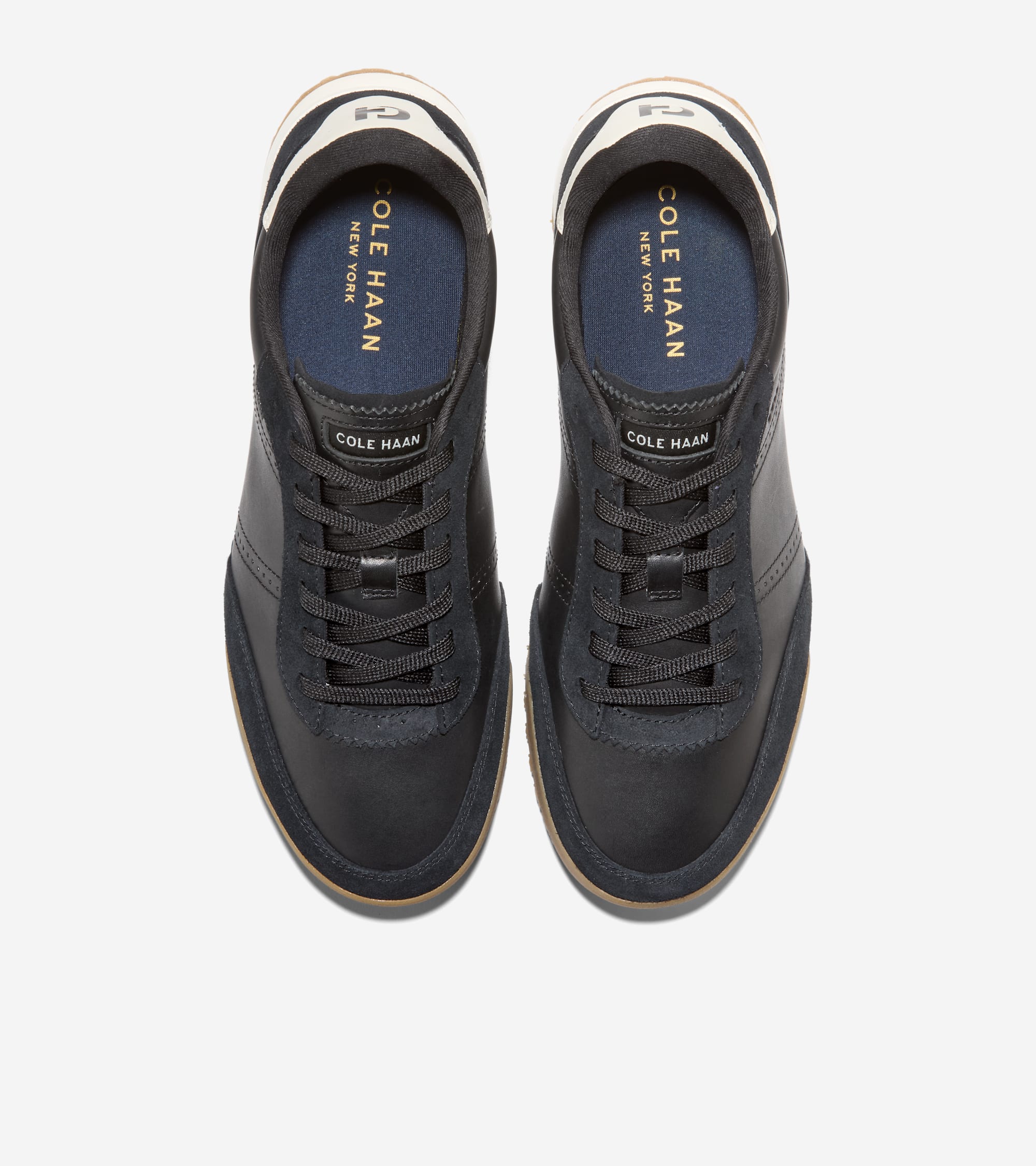 Men's GrandPrø Slimline Sneakers - Image 4