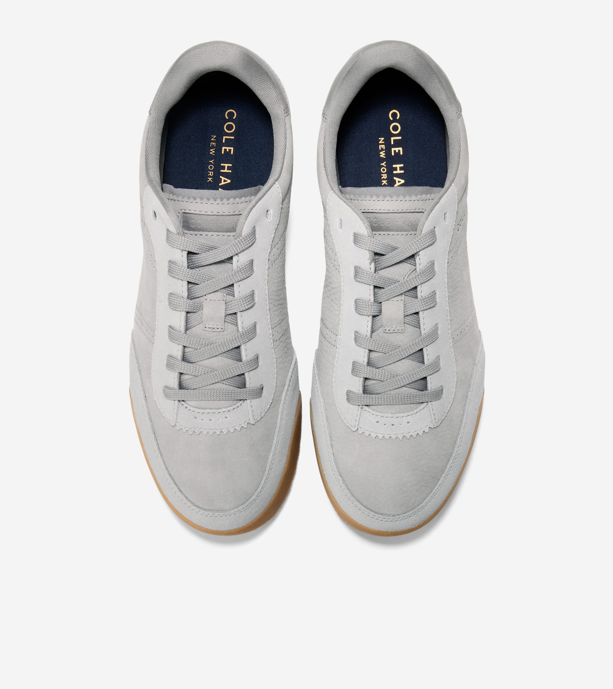 Men's GrandPrø Slimline Sneakers - Image 4