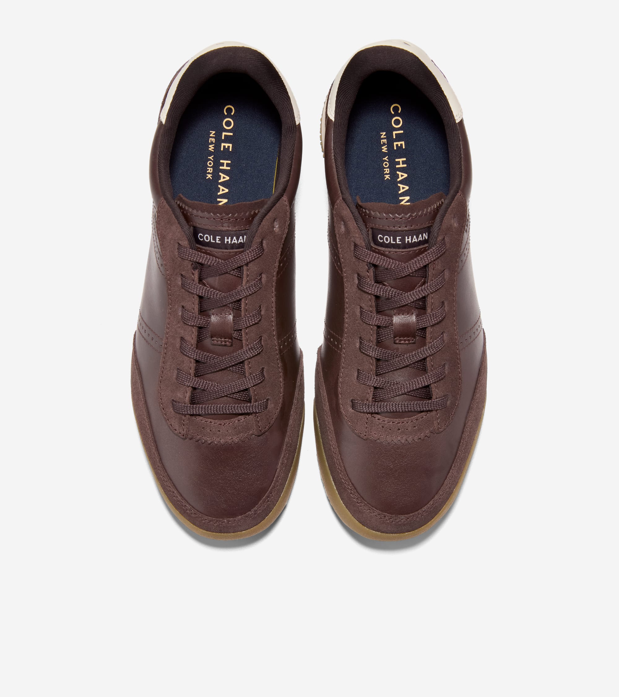 Men's GrandPrø Slimline Sneakers - Image 4
