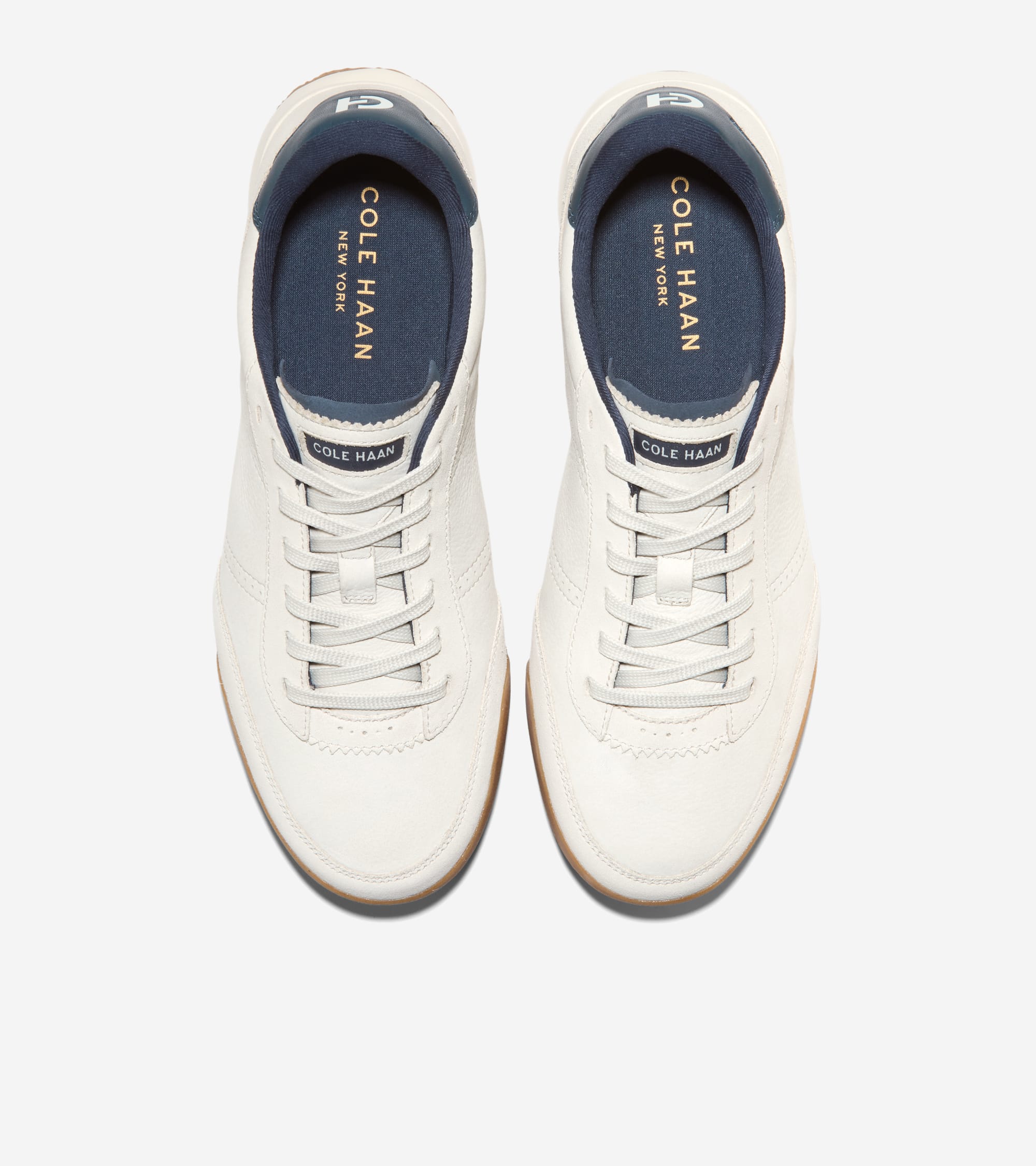 Men's GrandPrø Slimline Sneakers - Image 5