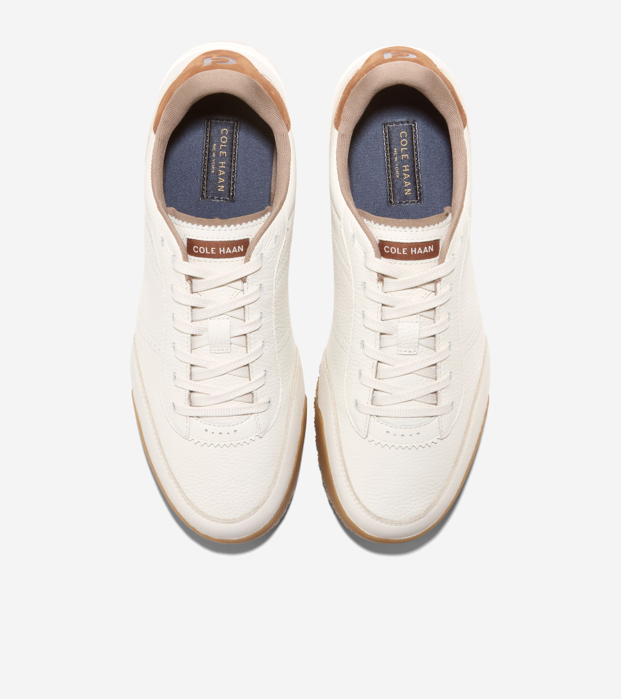 Men's GrandPrø Slimline Sneakers - Image 4
