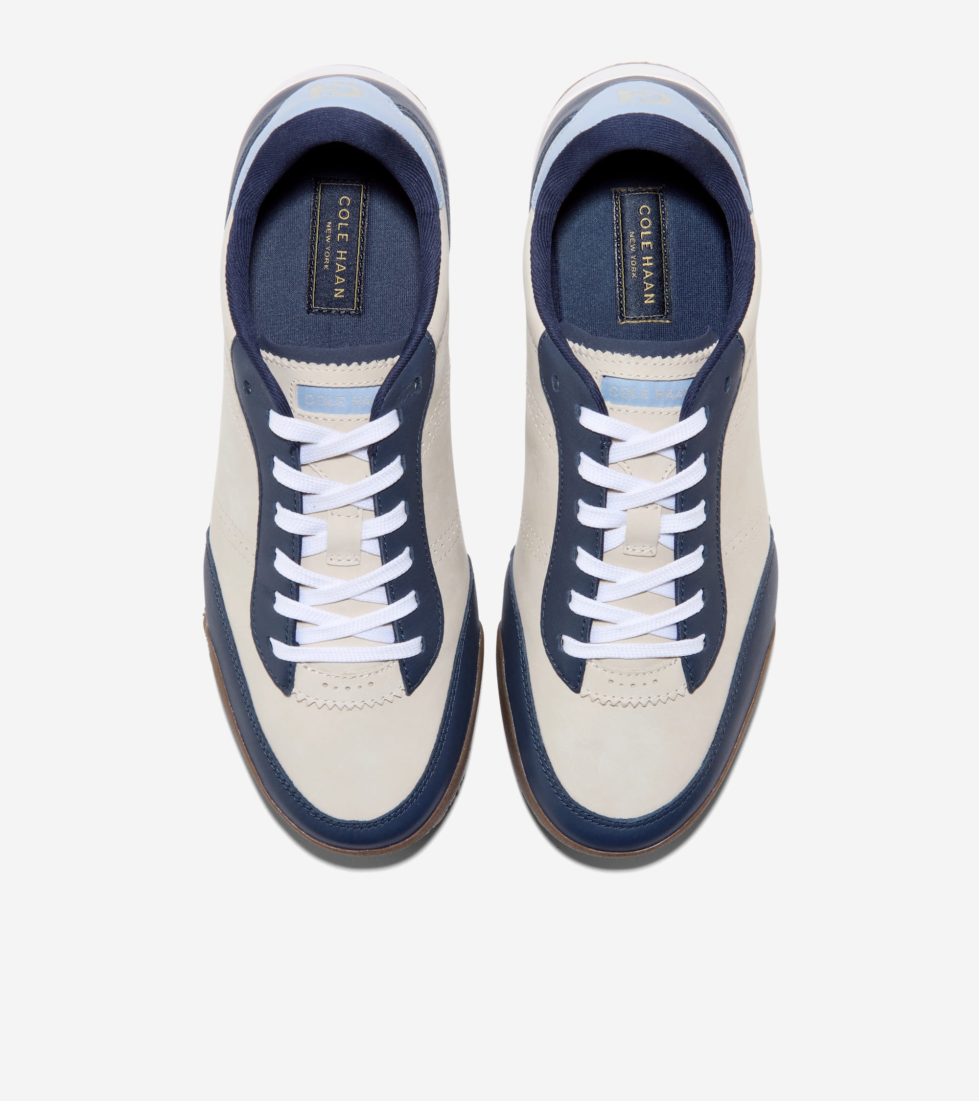 Men's GrandPrø Slimline Sneakers - Image 4