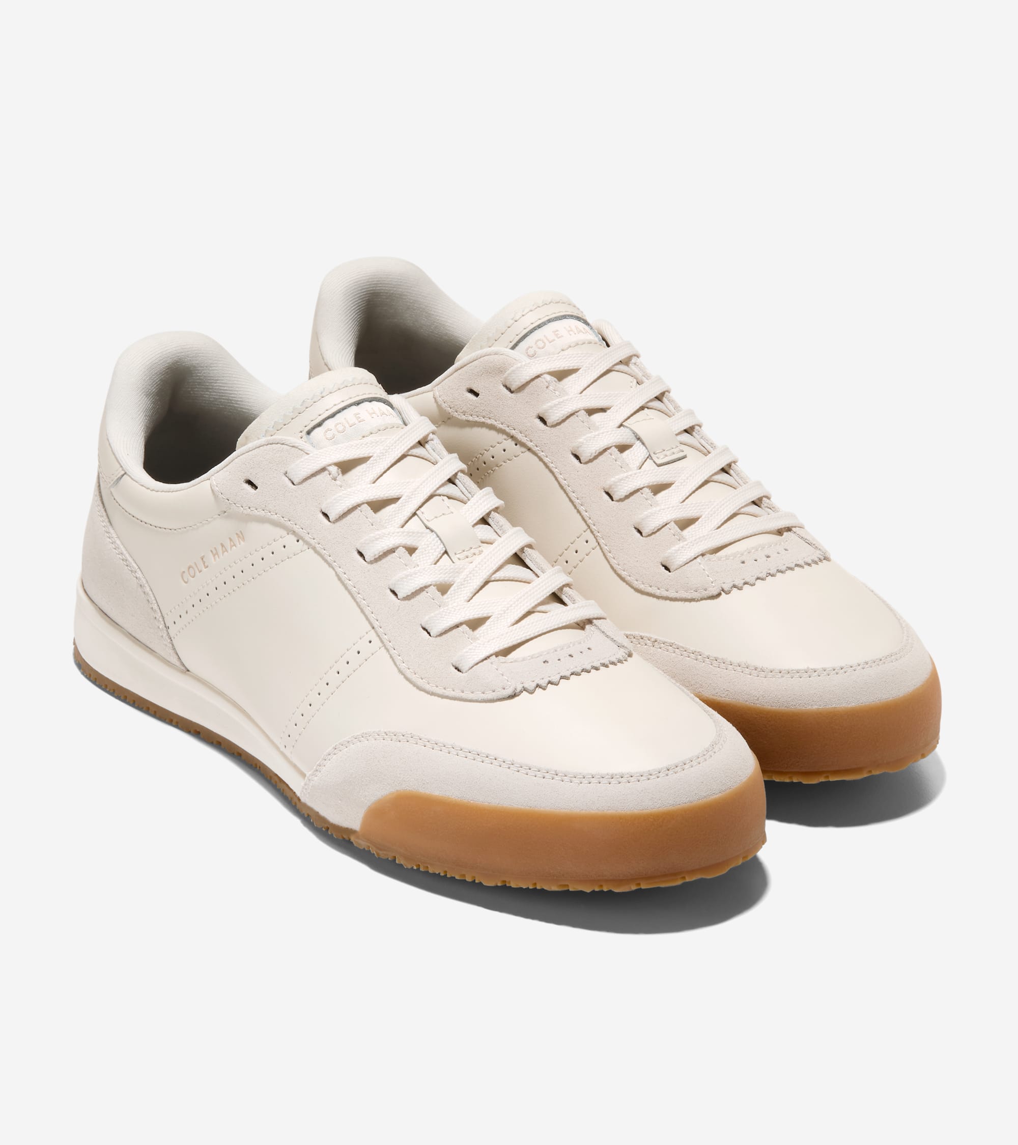 Men's GrandPrø Slimline Sneakers - Image 5