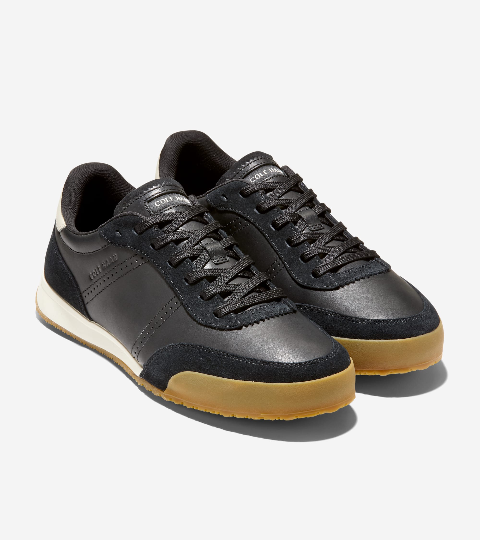 Men's GrandPrø Slimline Sneakers - Image 5