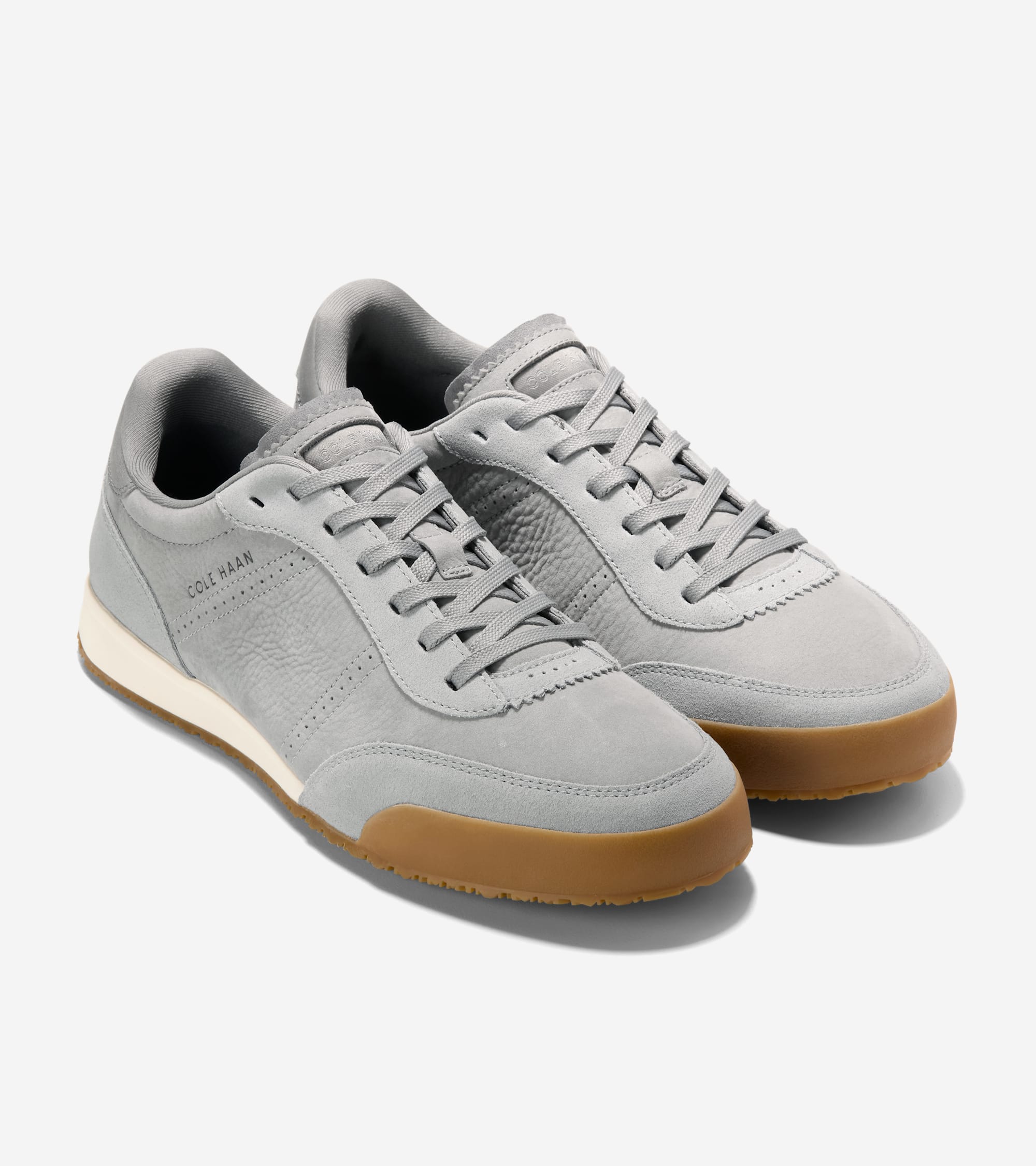 Men's GrandPrø Slimline Sneakers - Image 5