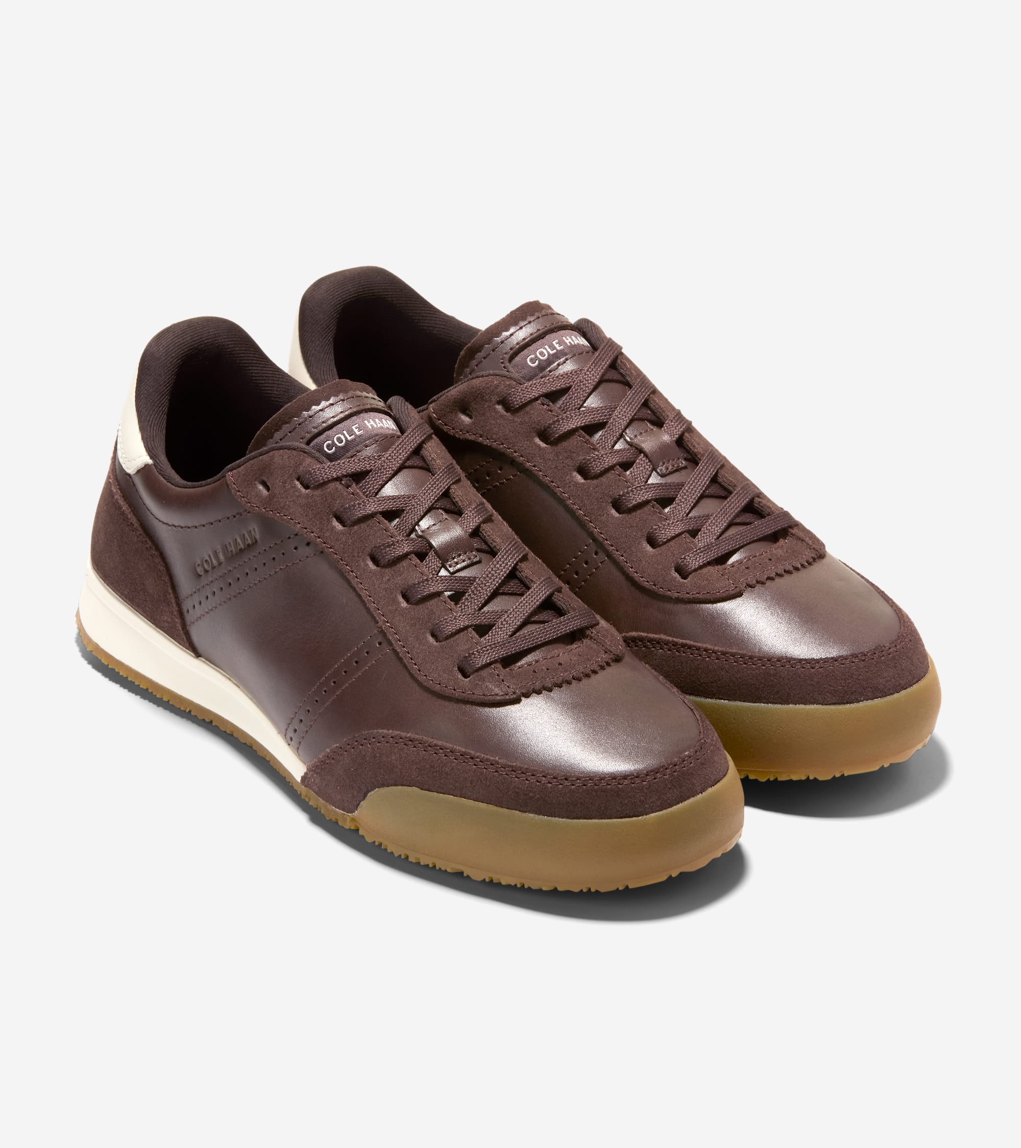 Men's GrandPrø Slimline Sneakers - Image 5