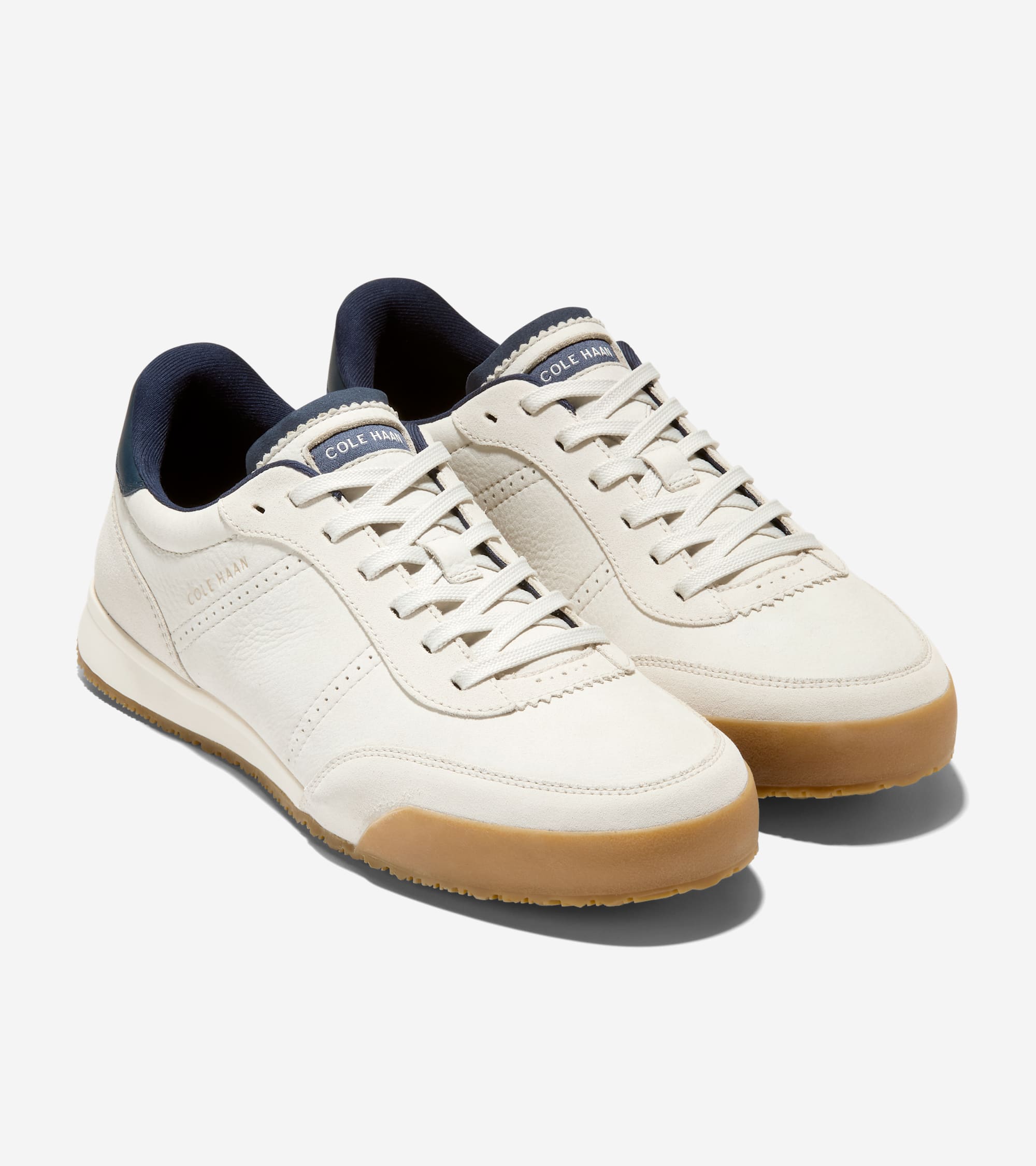 Men's GrandPrø Slimline Sneakers - Image 6