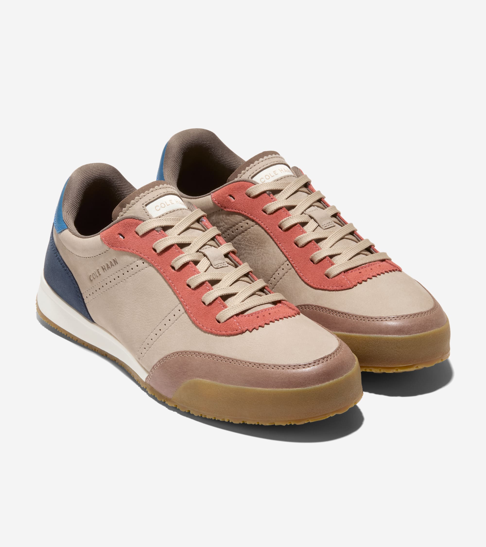 Men's GrandPrø Slimline Sneakers - Image 5