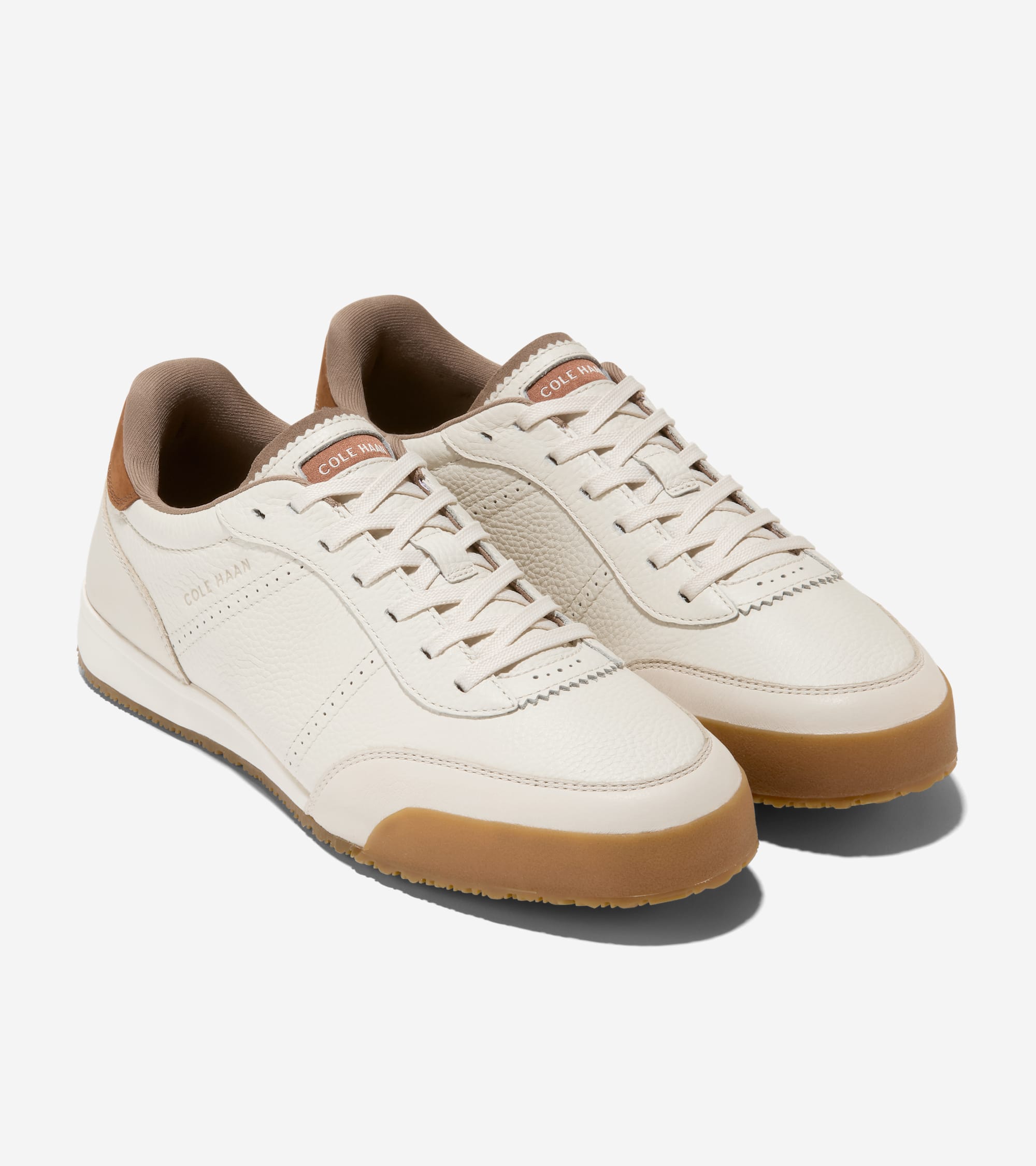 Men's GrandPrø Slimline Sneakers - Image 5