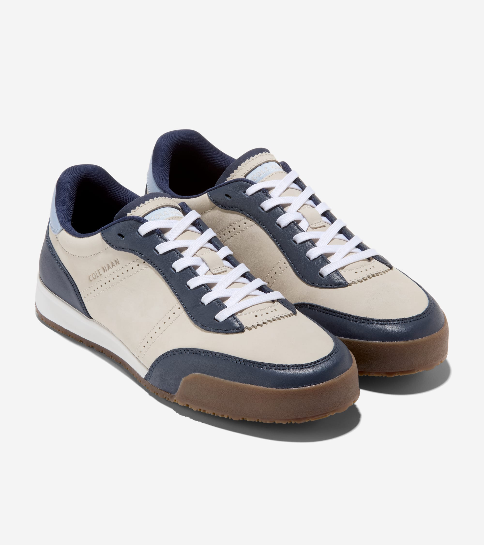 Men's GrandPrø Slimline Sneakers - Image 5