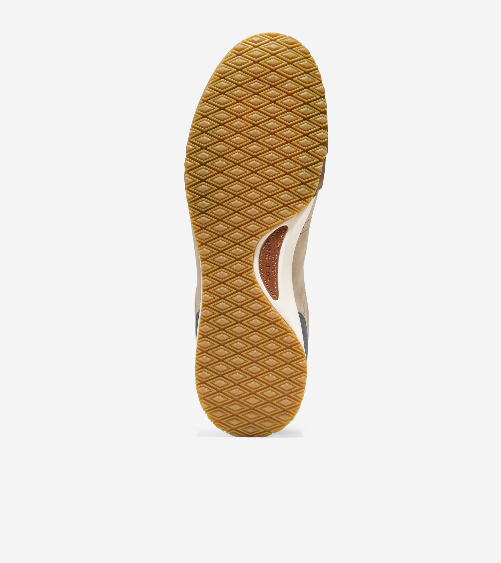 Men's GrandPrø Slimline Sneakers - Image 6