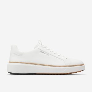 Men's GrandPrø Topspin Golf Shoes