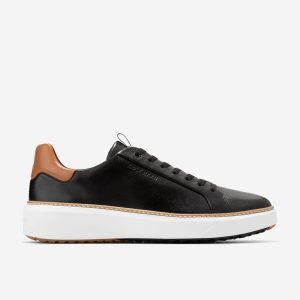 Men's GrandPrø Topspin Golf Shoes