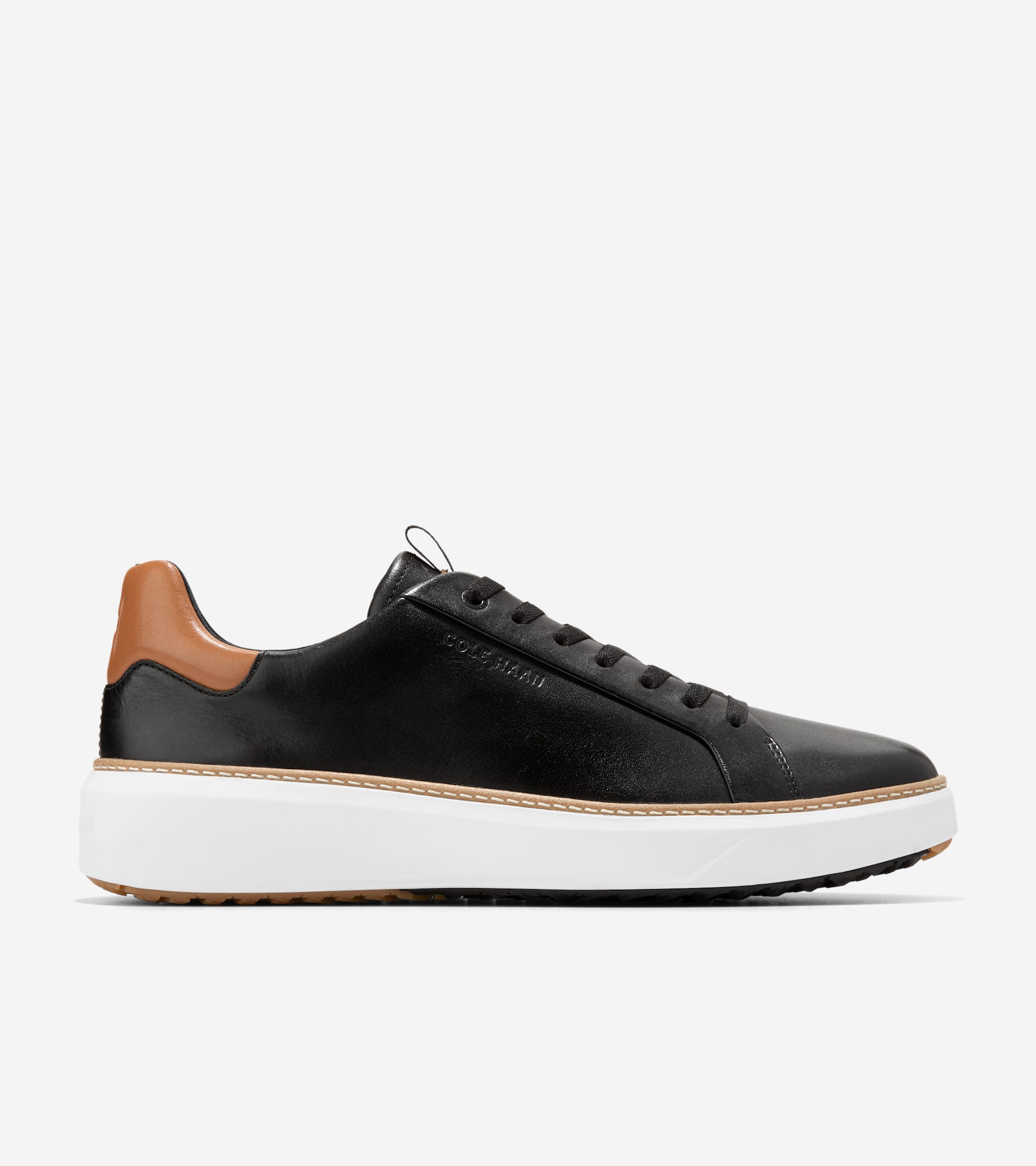 Men's GrandPrø Topspin Golf Shoes